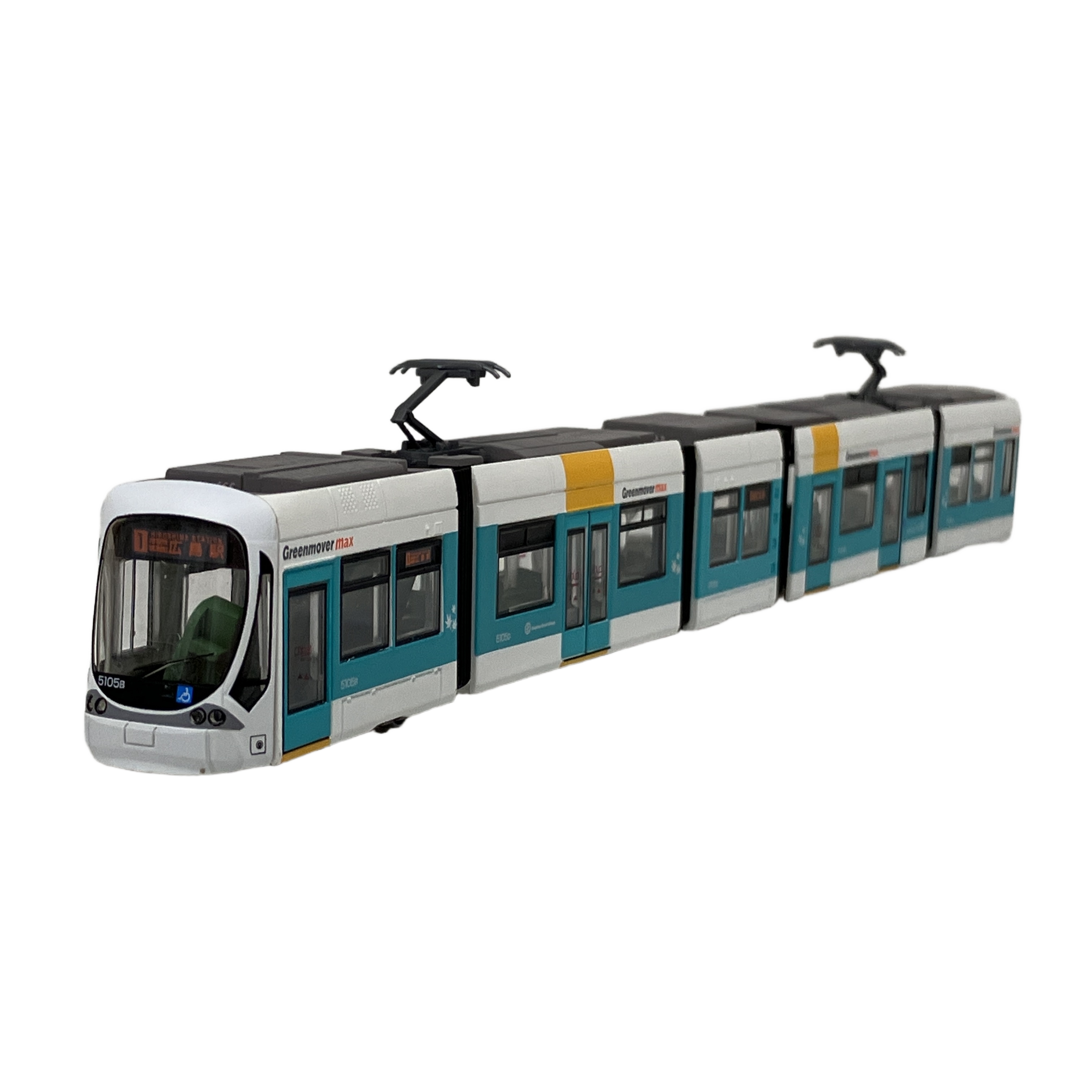 鉄道模型コレクションシリーズ入荷いたしました!