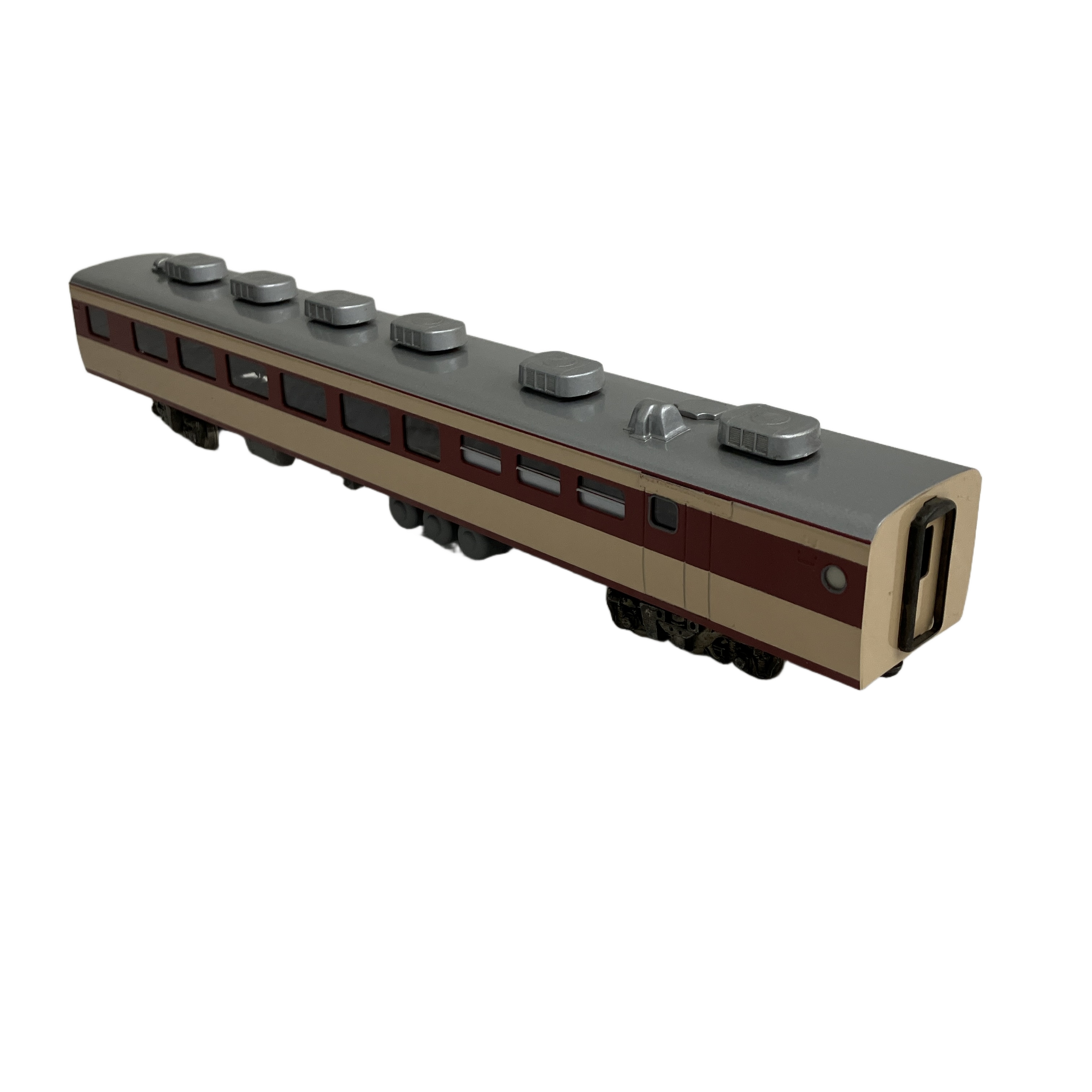 鉄道模型HOゲージ入荷いたしました!