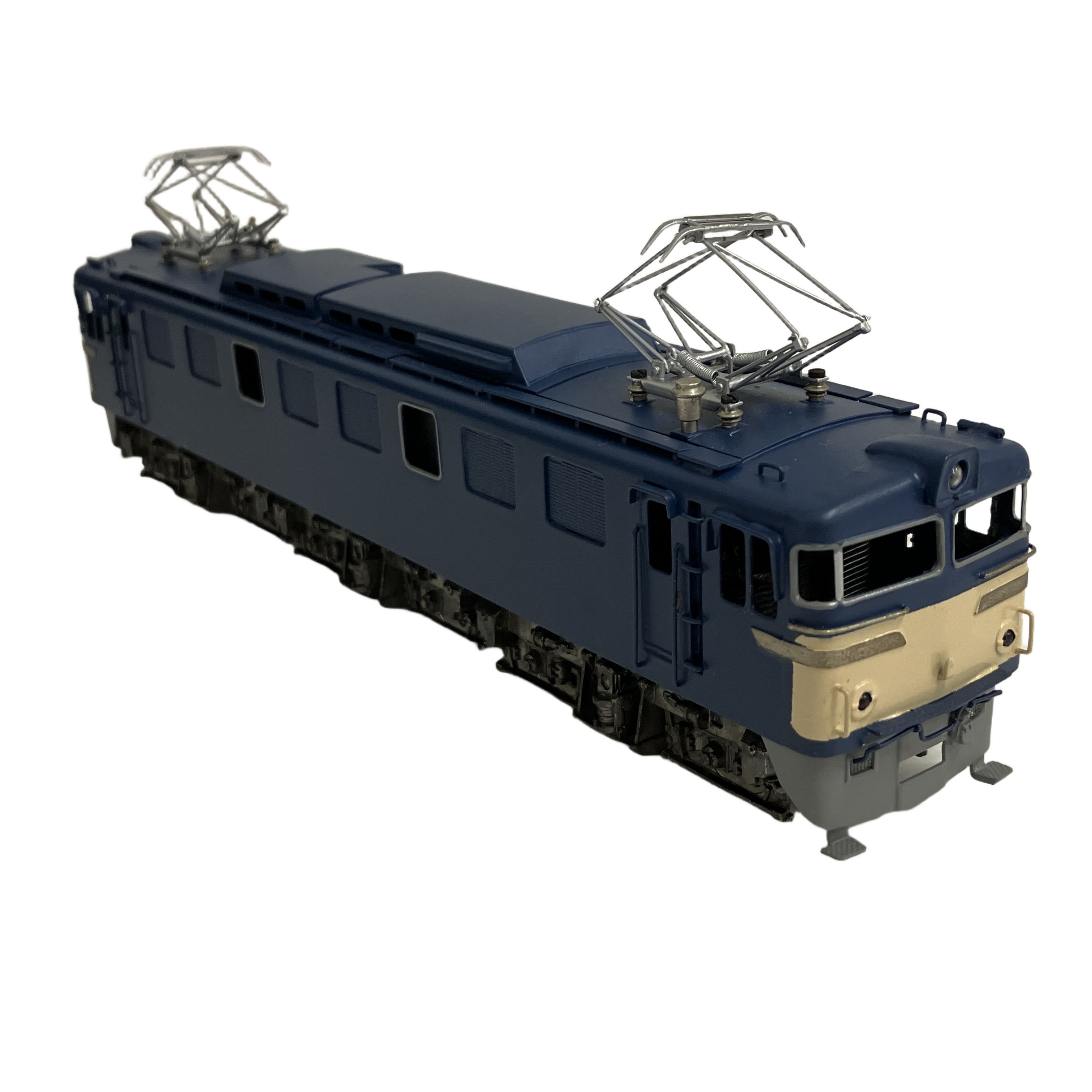 鉄道模型HOゲージ入荷いたしました!