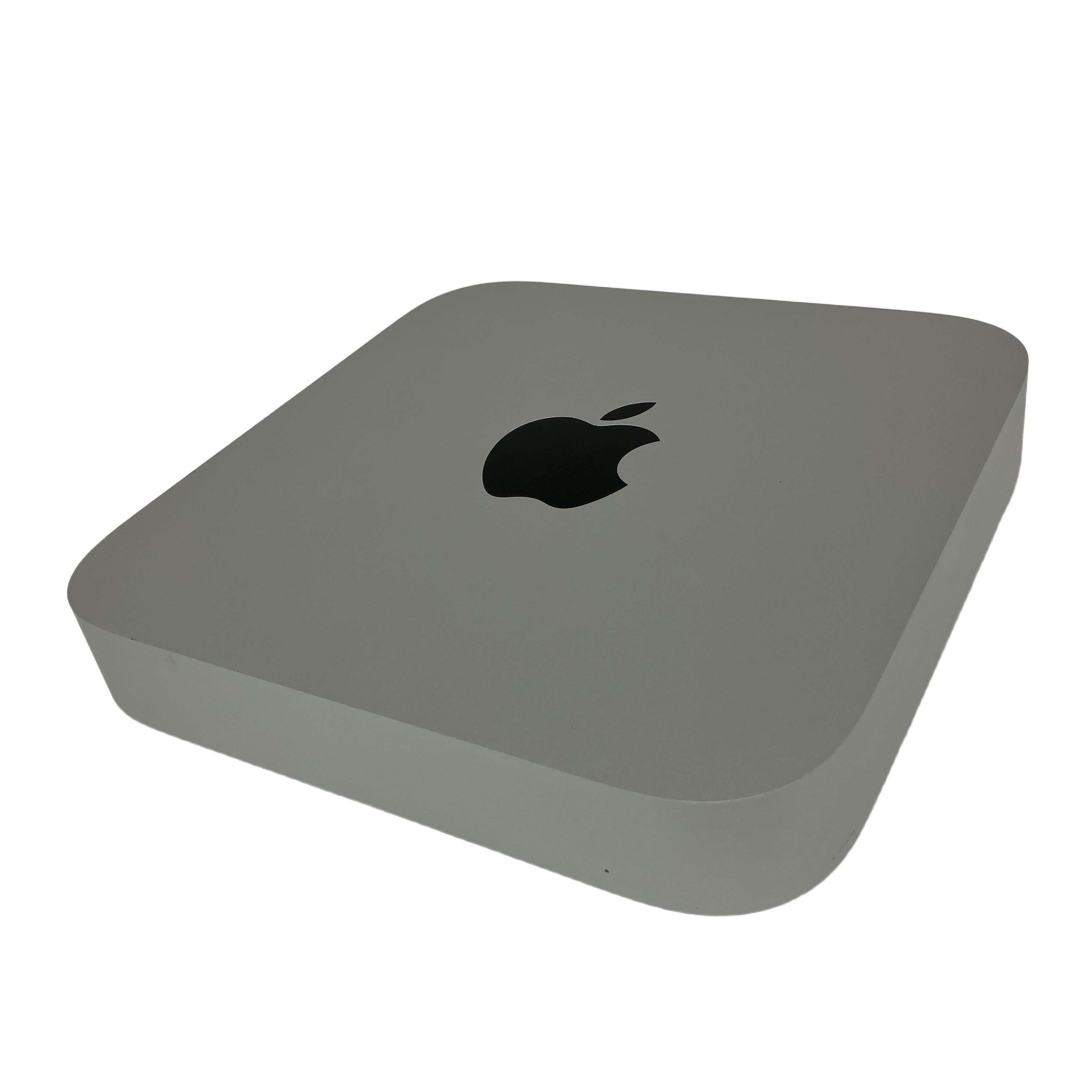 Apple Mac mini 2020 M1 16GB 256GB デスクトップ パソコン マックミニ 中古