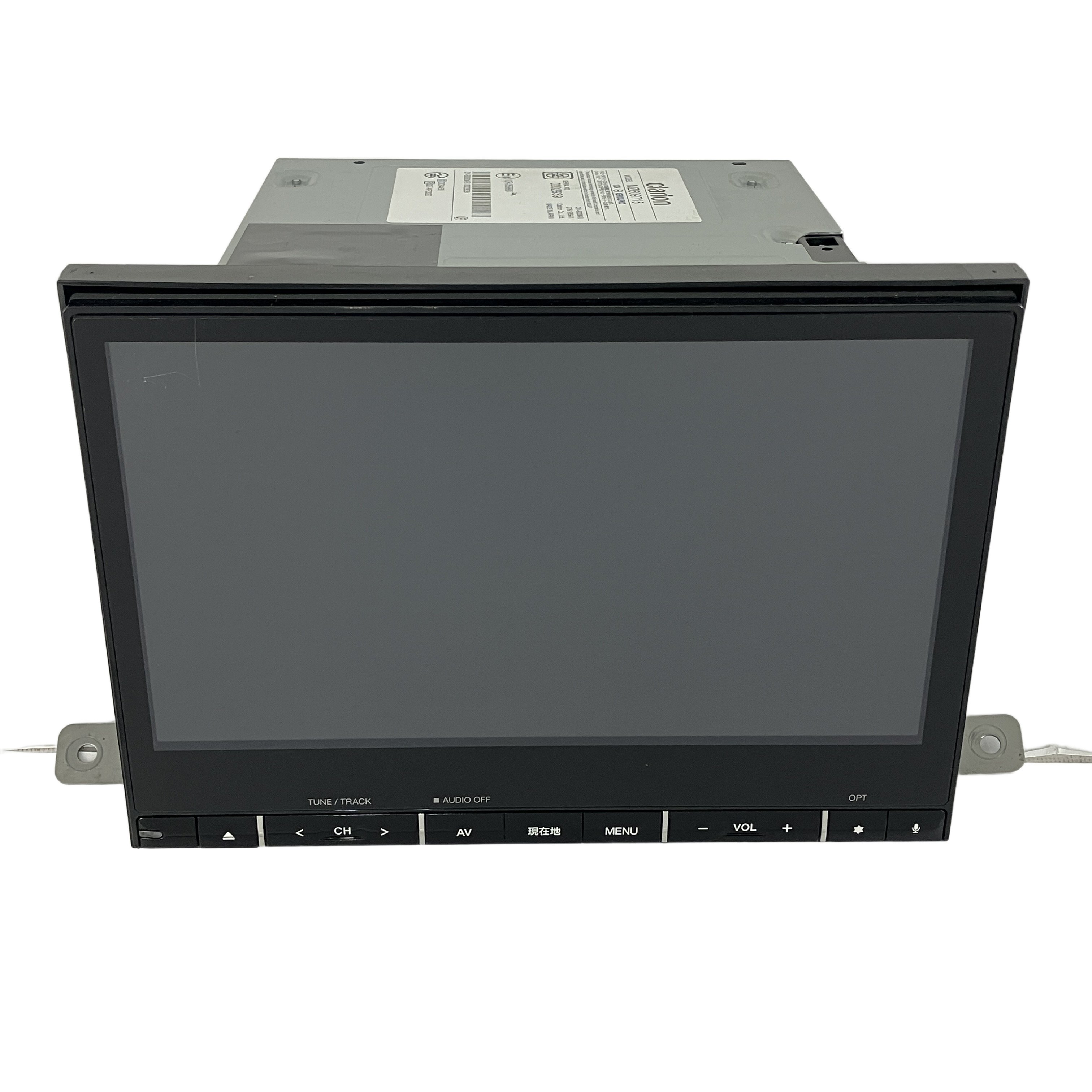 CLARION MZ609715 QY-9000 カーナビ