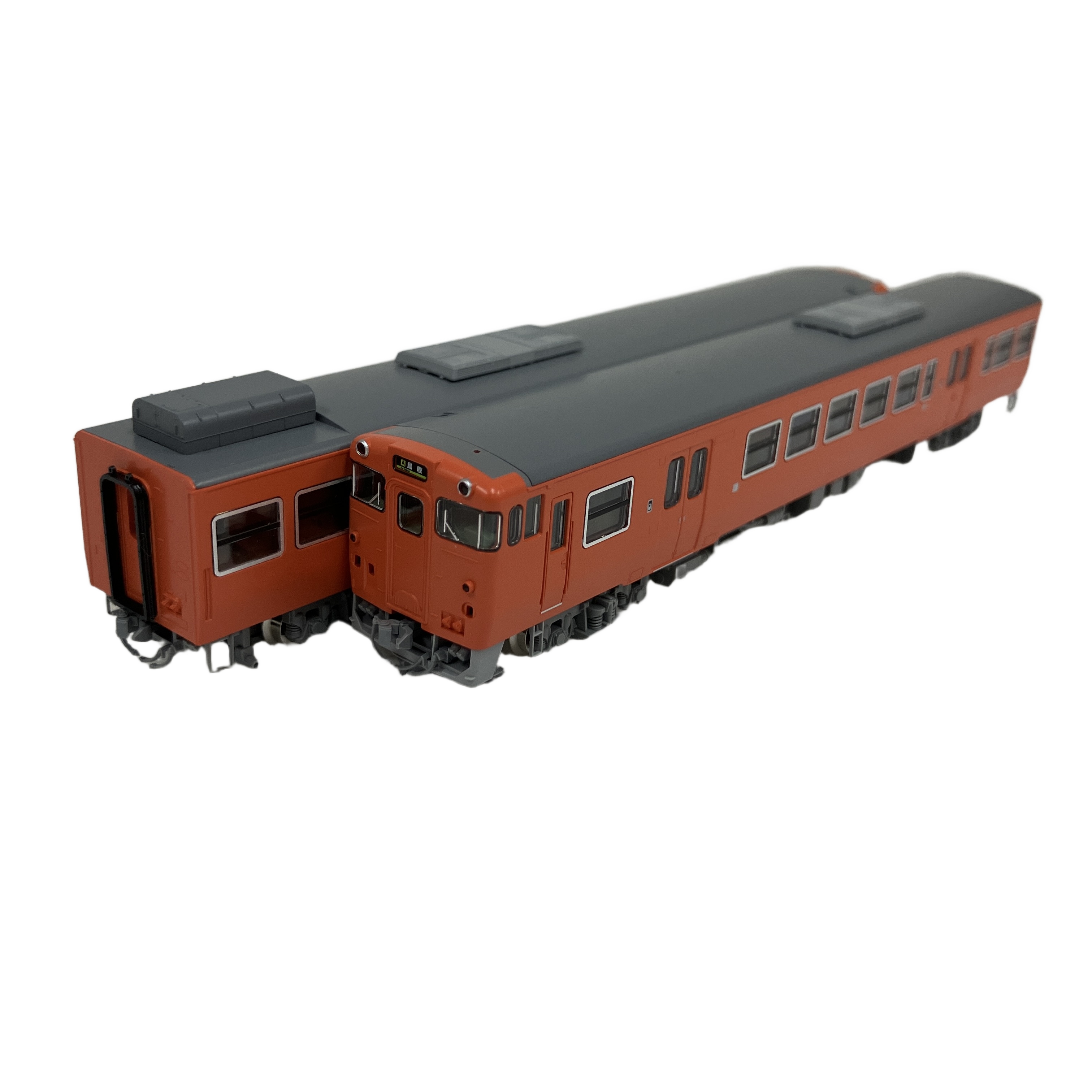 TOMIX 98141 キハ47-0形 鉄道模型
