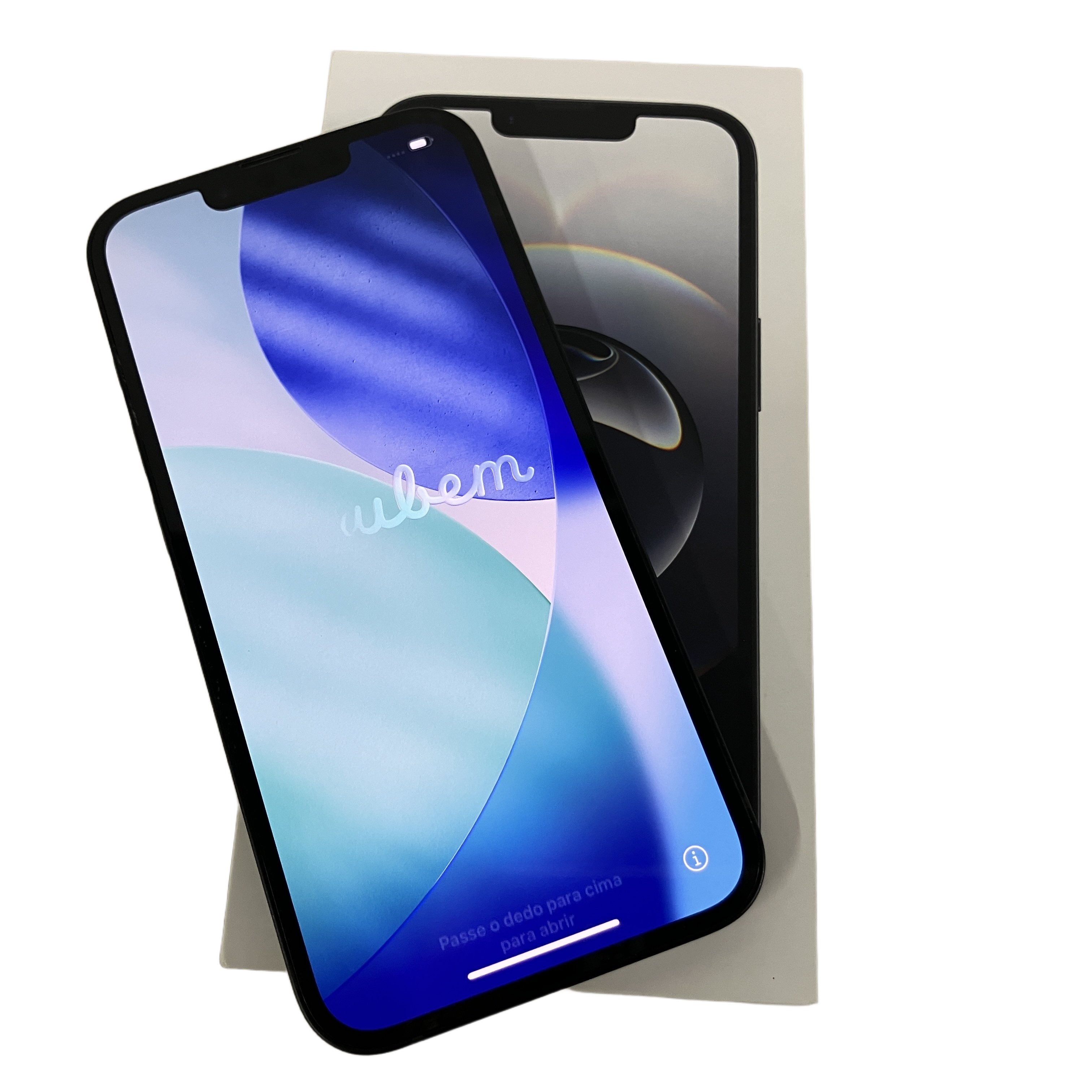 Apple iPhone16e 128GB SIMフリー MD1Q4J/A バッテリー98% 充放電回数143回