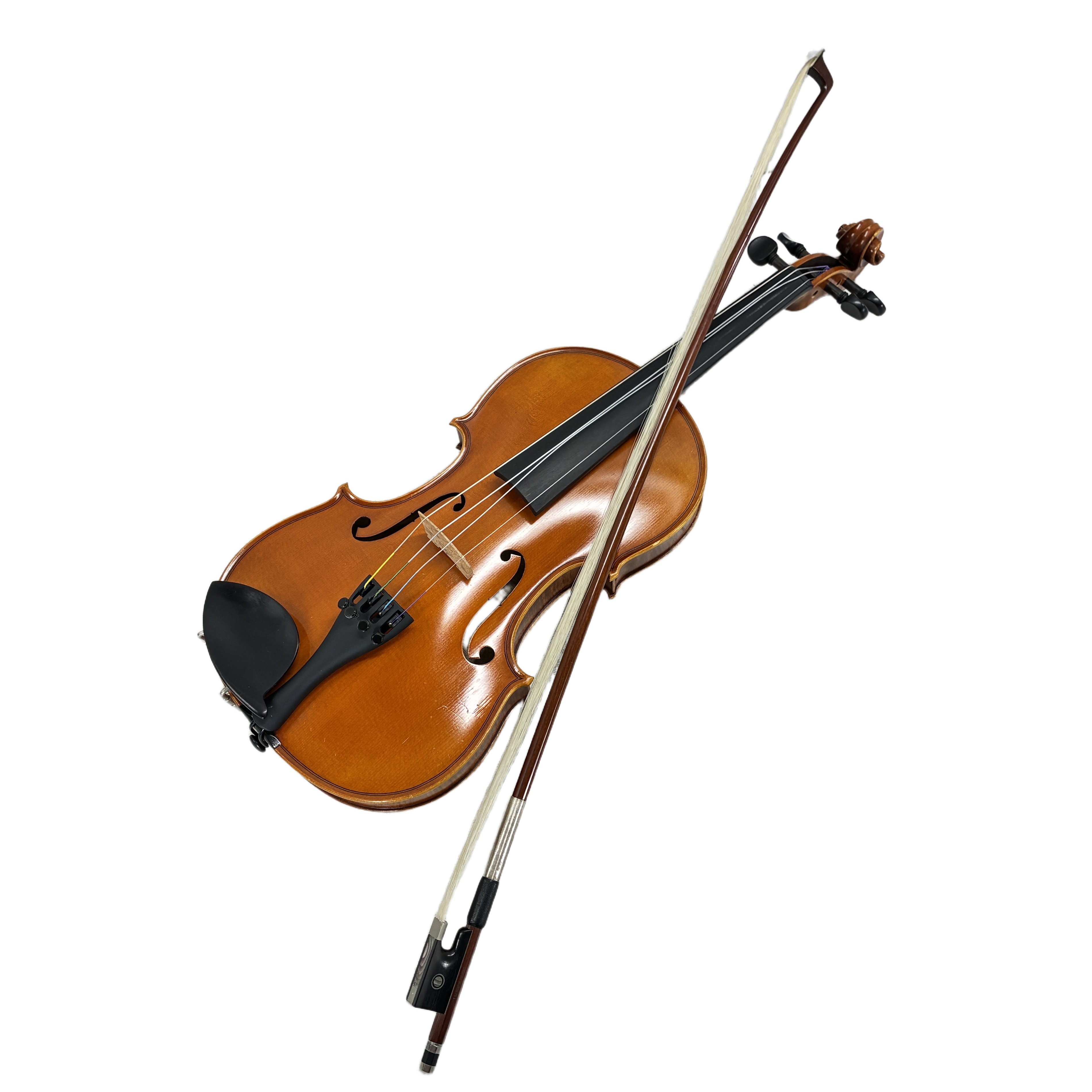 Pygmalius BAMBINO バイオリン 3/4サイズ 2021年製 弓 ハードケース付き 中古