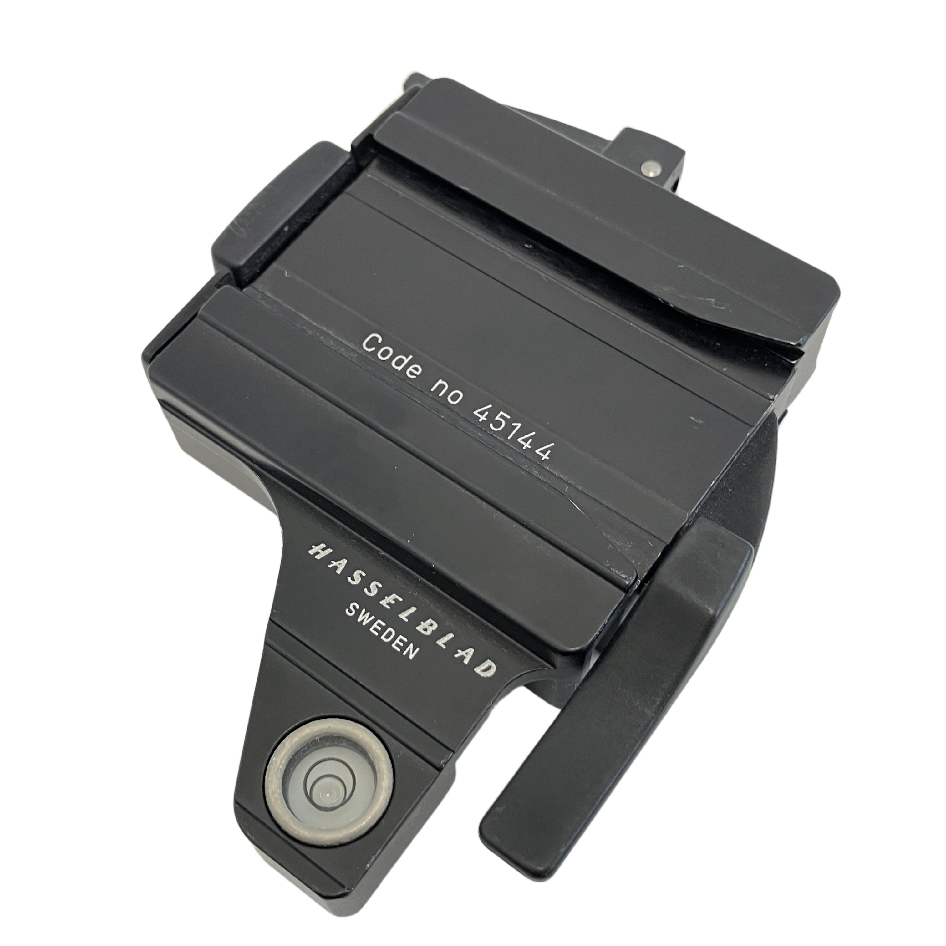 HASSELBLAD ハッセルブラッド 45144/45148 トライポッドカップリング クイックシュー カメラ周辺機器 中古