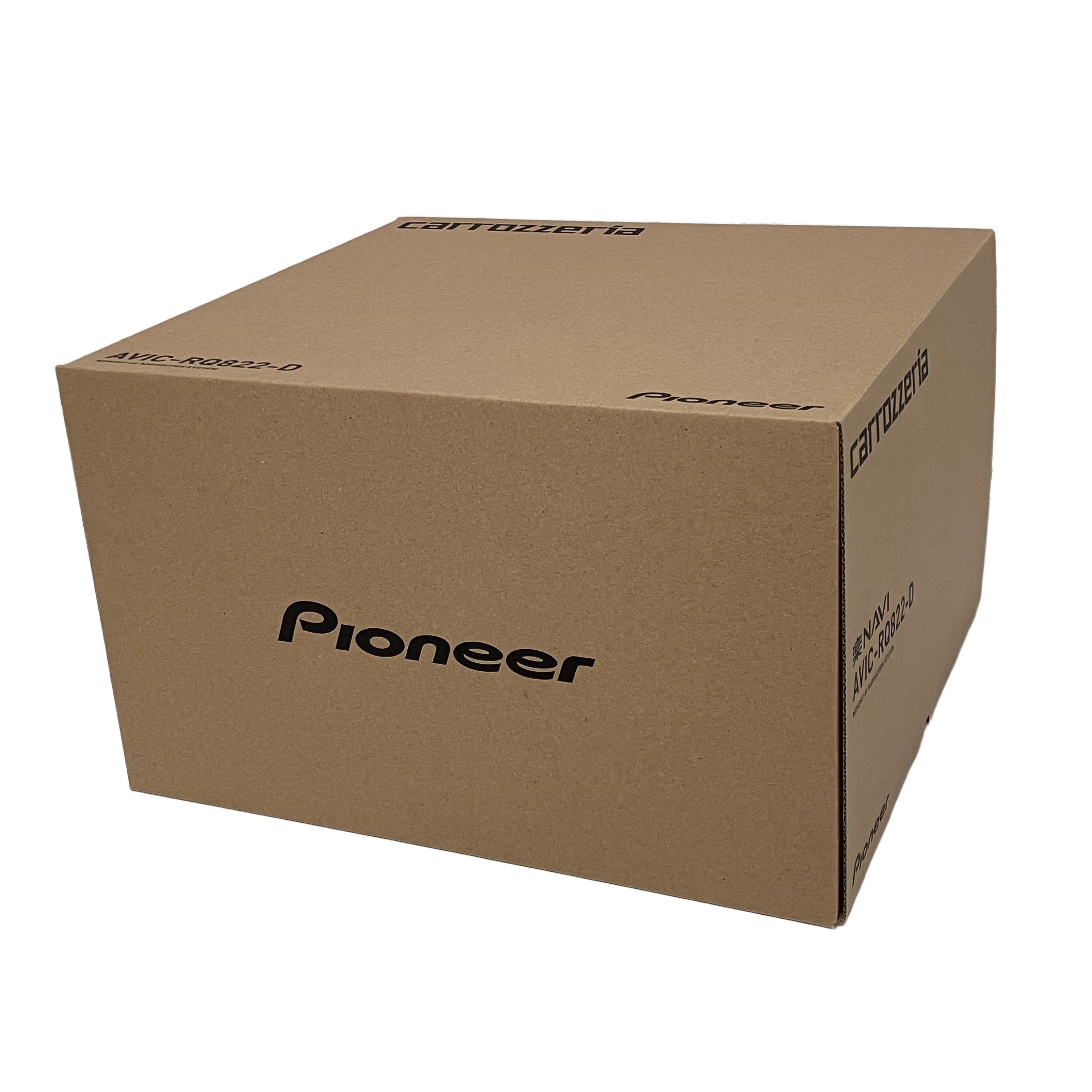 PIONEER AVIC-RQ822-D カーナビ 9V型