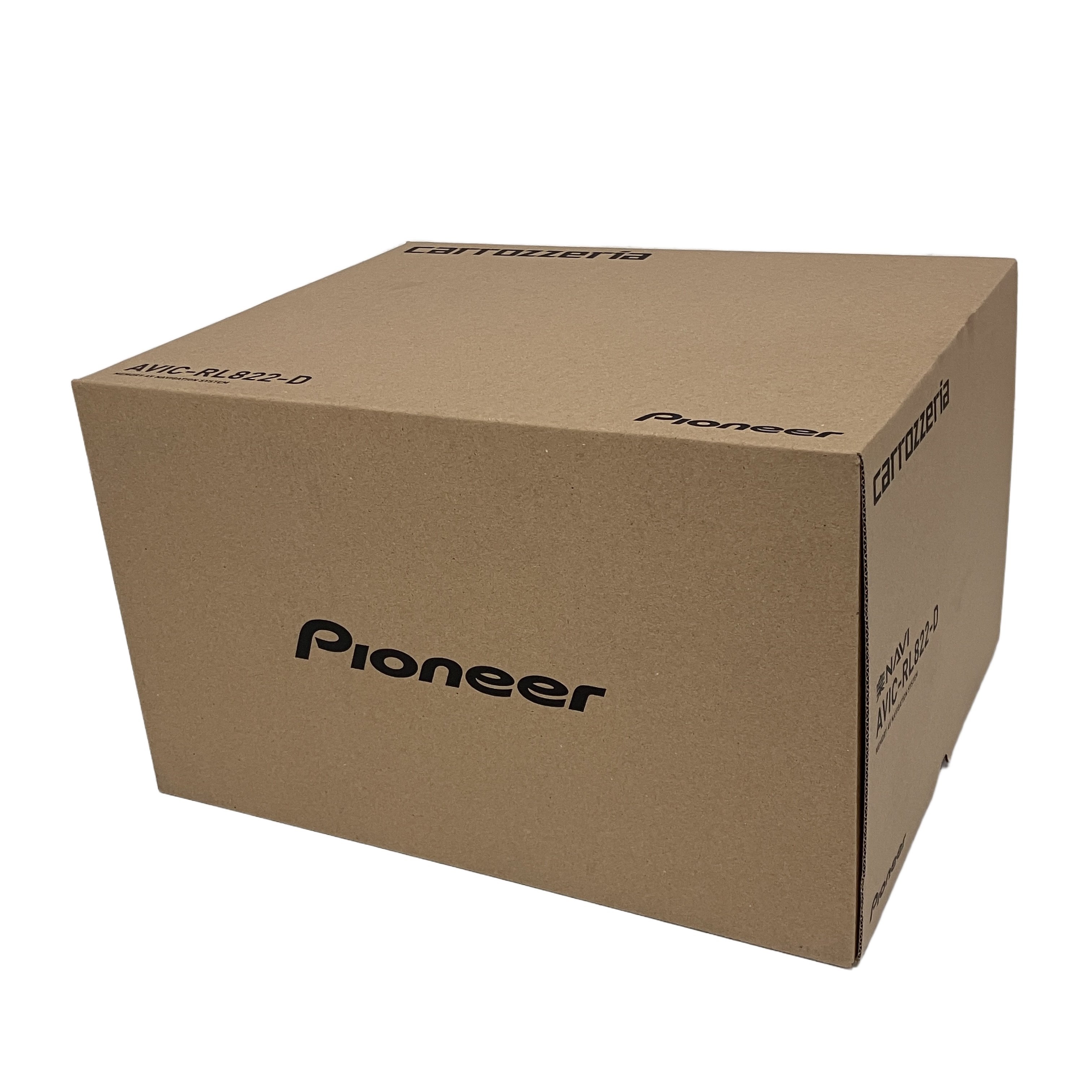 PIONEER AVIC-RL822-D カーナビ 8V型