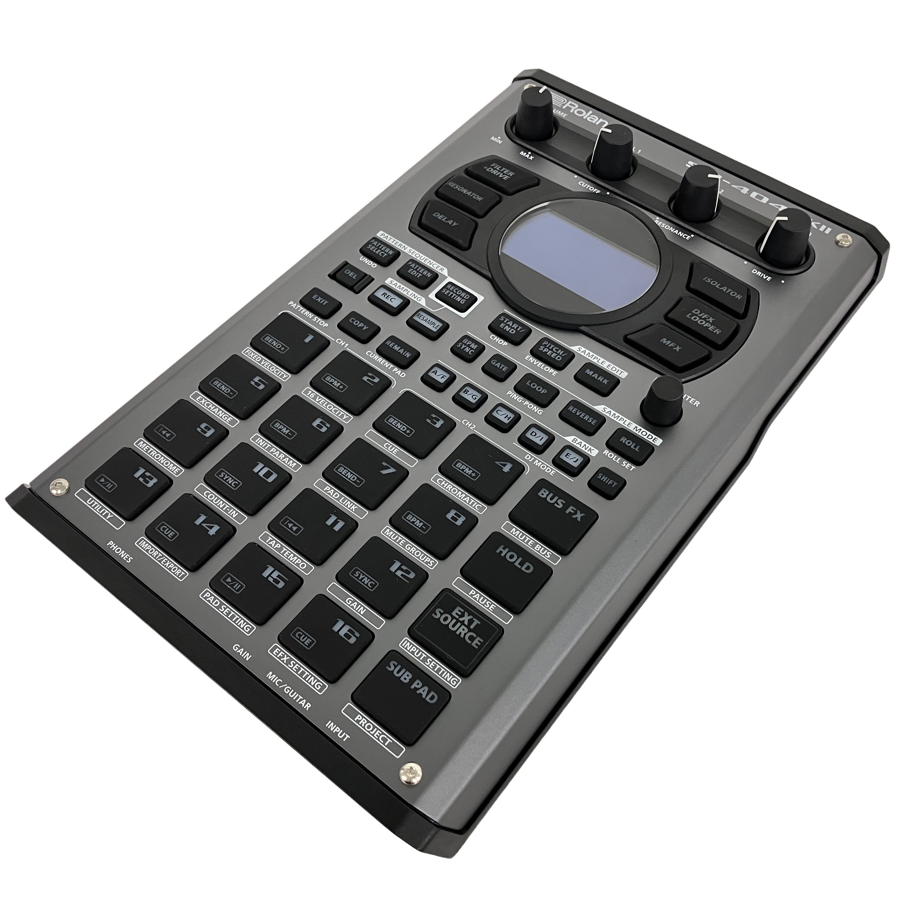 Roland SP-404MKII サンプラー ローランド 中古 良好