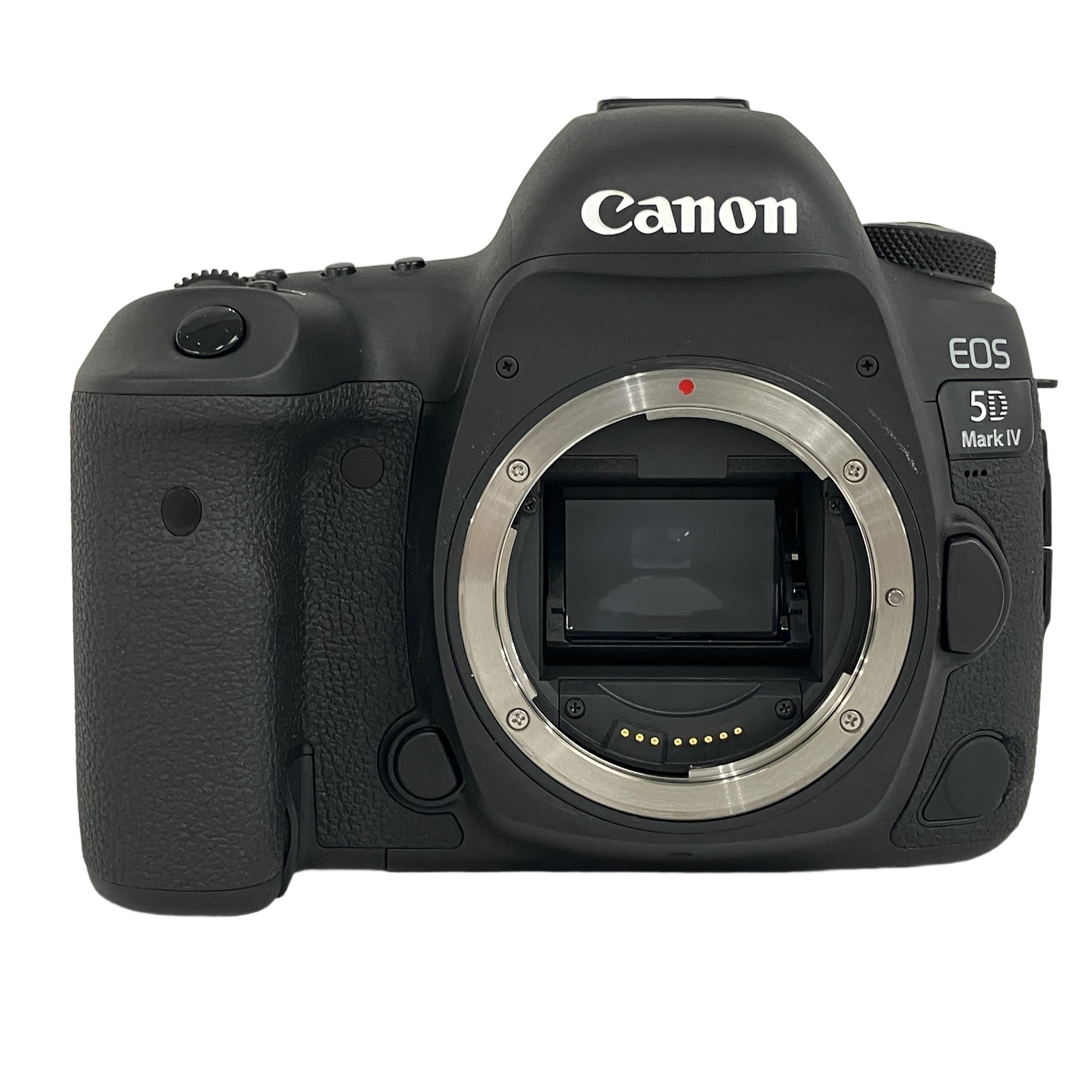 CANON EOS 5D Mark IV デジタル一眼レフカメラ ボディ