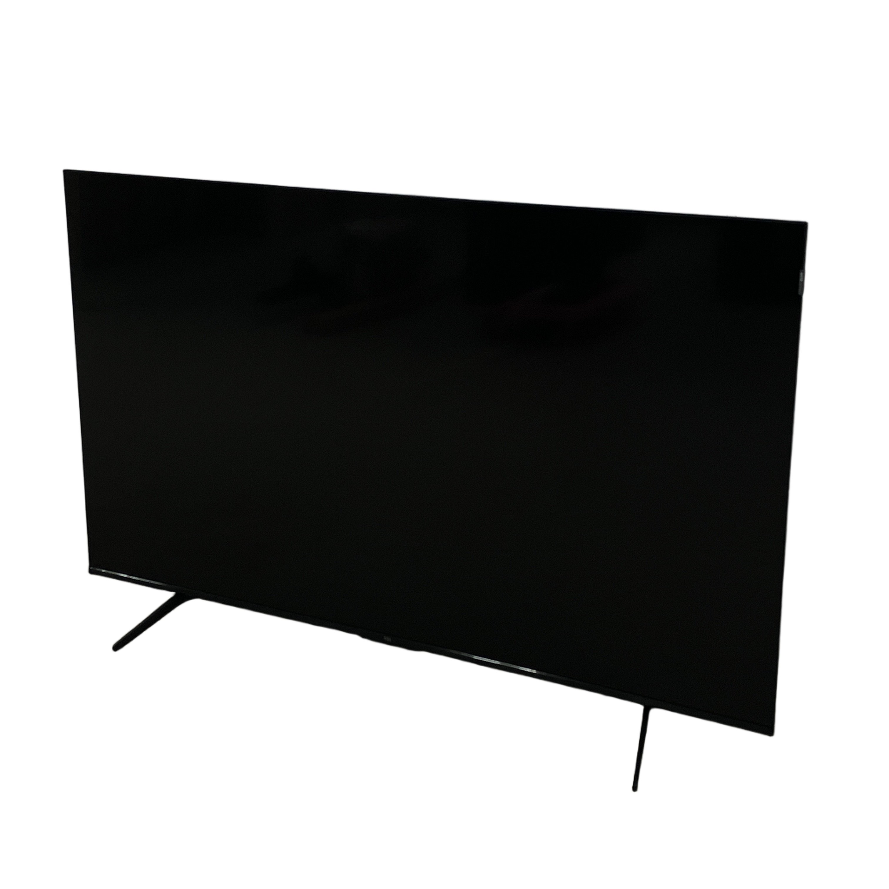 TCL 55T8B 55V型 4K対応 液晶 テレビ Google TV 家電 中古