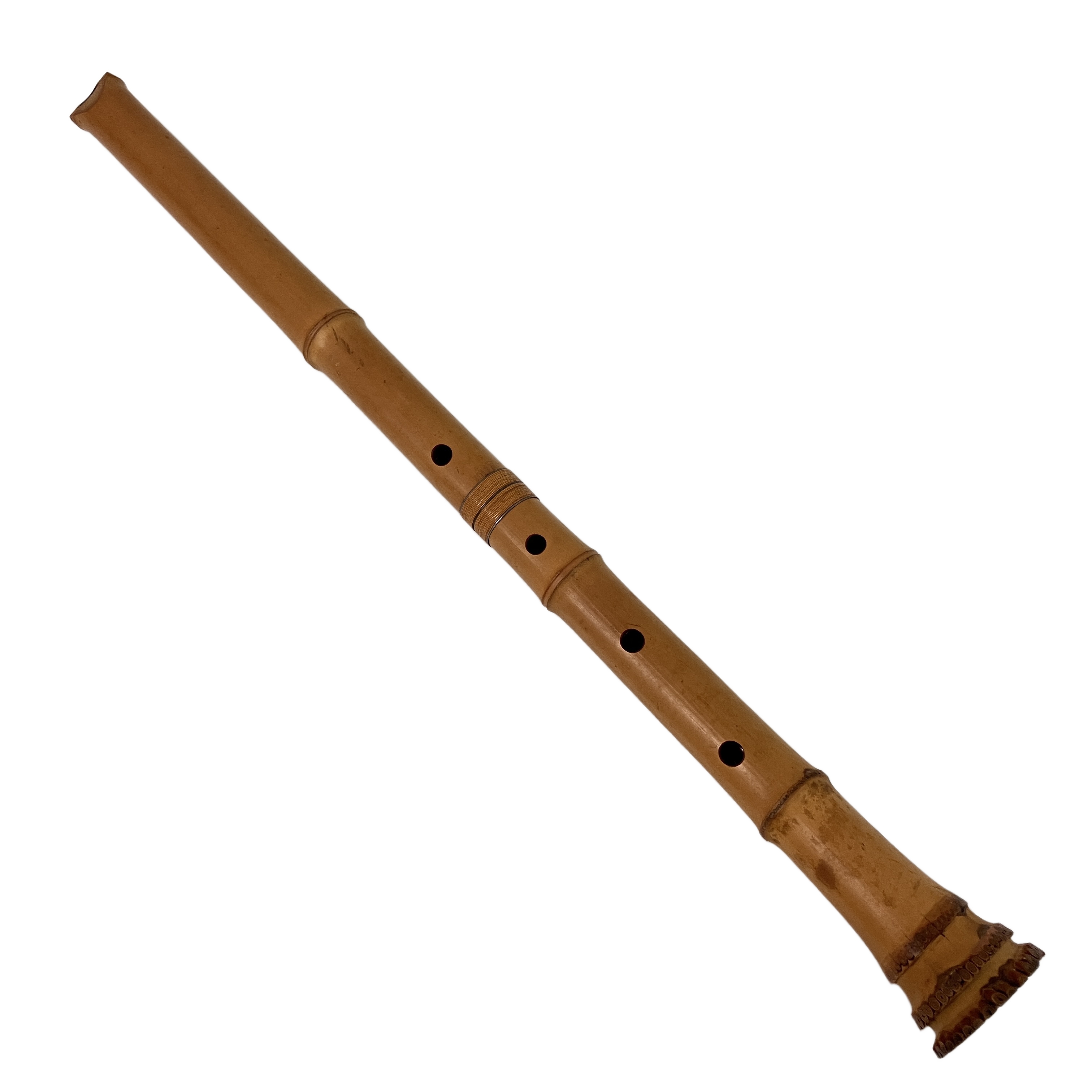 SEIKADO 干山 尺八 70cm 二尺三寸
