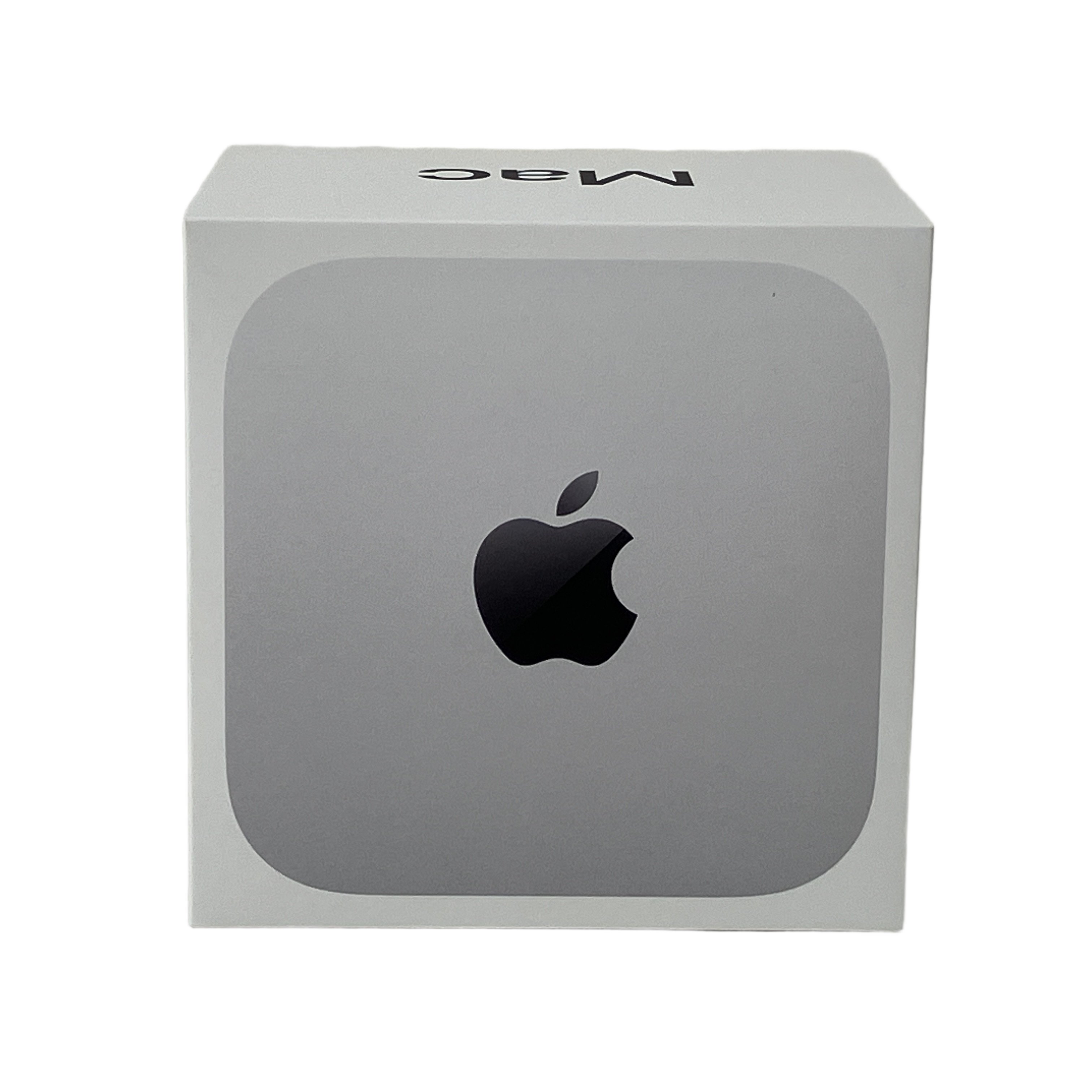 APPLE Mac mini M4 デスクトップパソコン 24GB 512GB