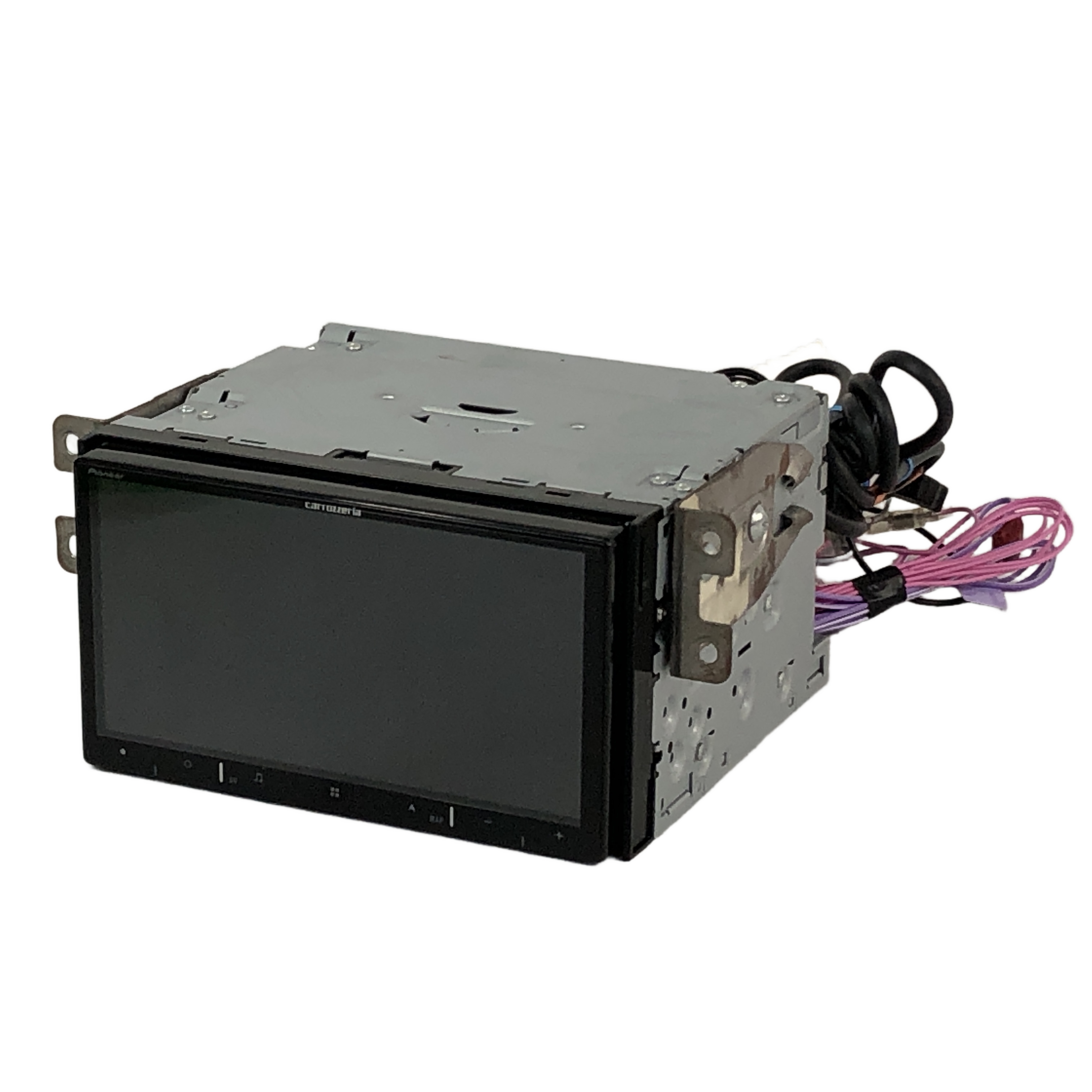 PIONEER AVIC-RZ720 カーナビ