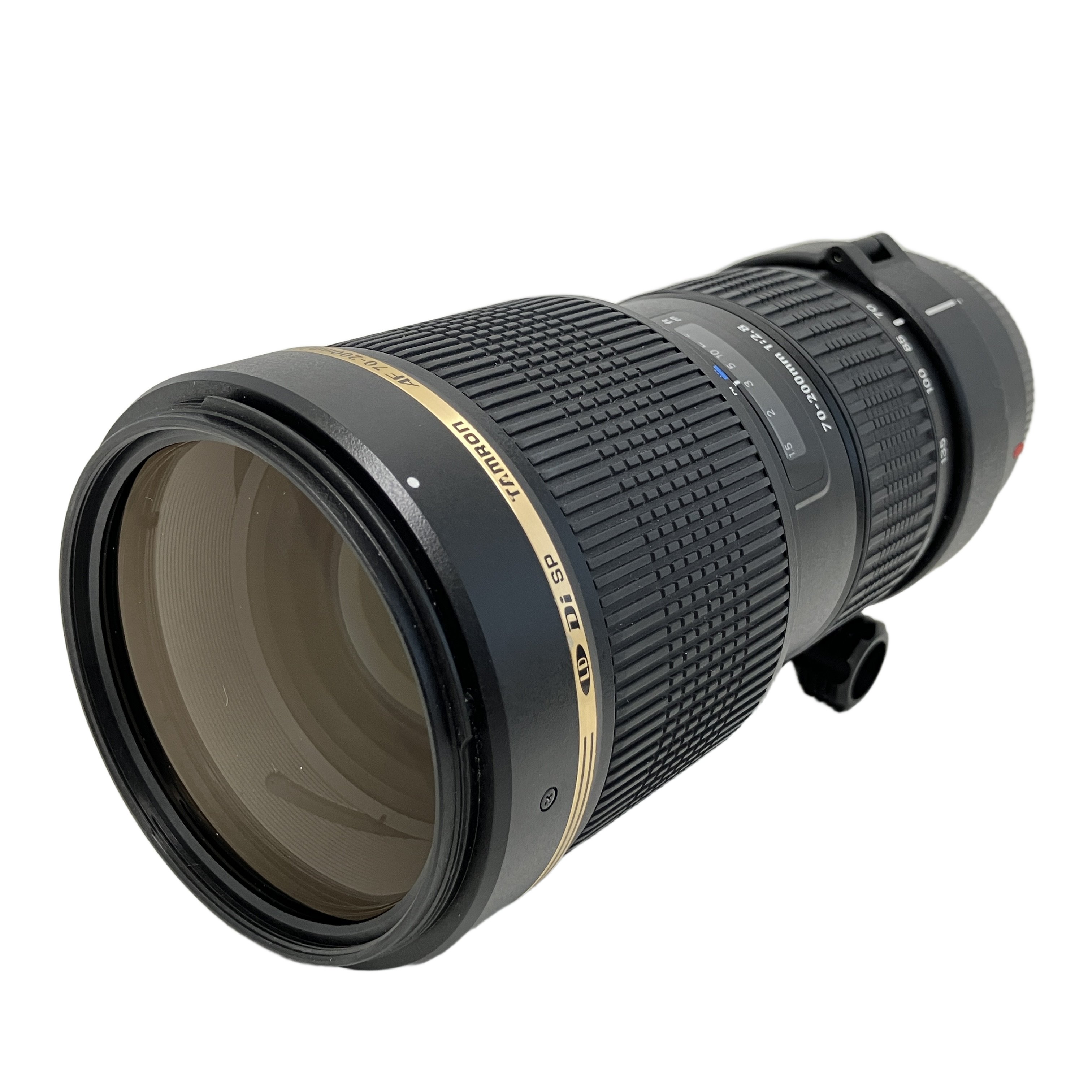 TAMRON LD Di SP AF 70-200mm F2.8 ズームレンズ
