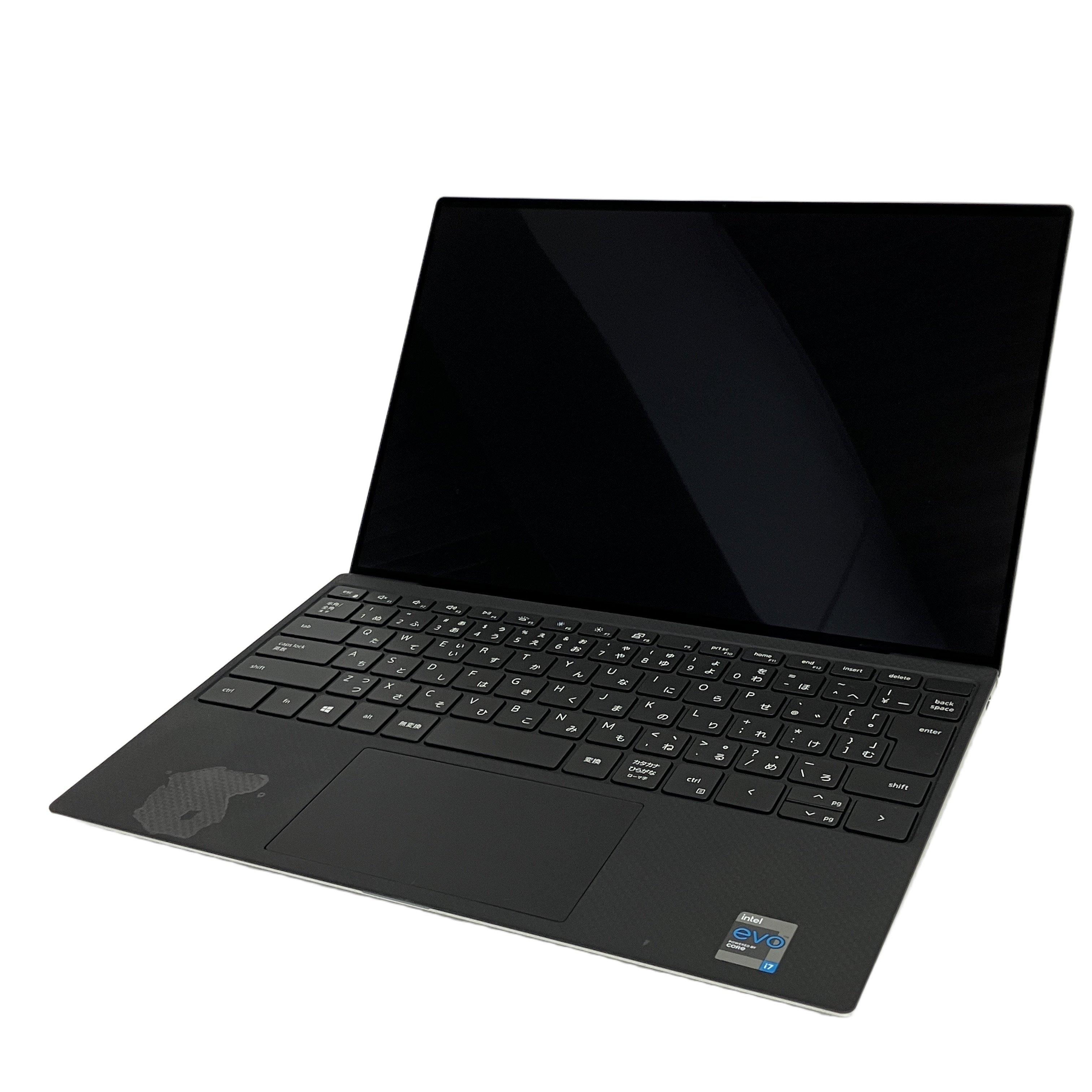 Dell XPS 13 9310 ノートPC Core i7-1195G7 32GB SSD 1TB WIN11 13.4インチ タッチパネル 中古