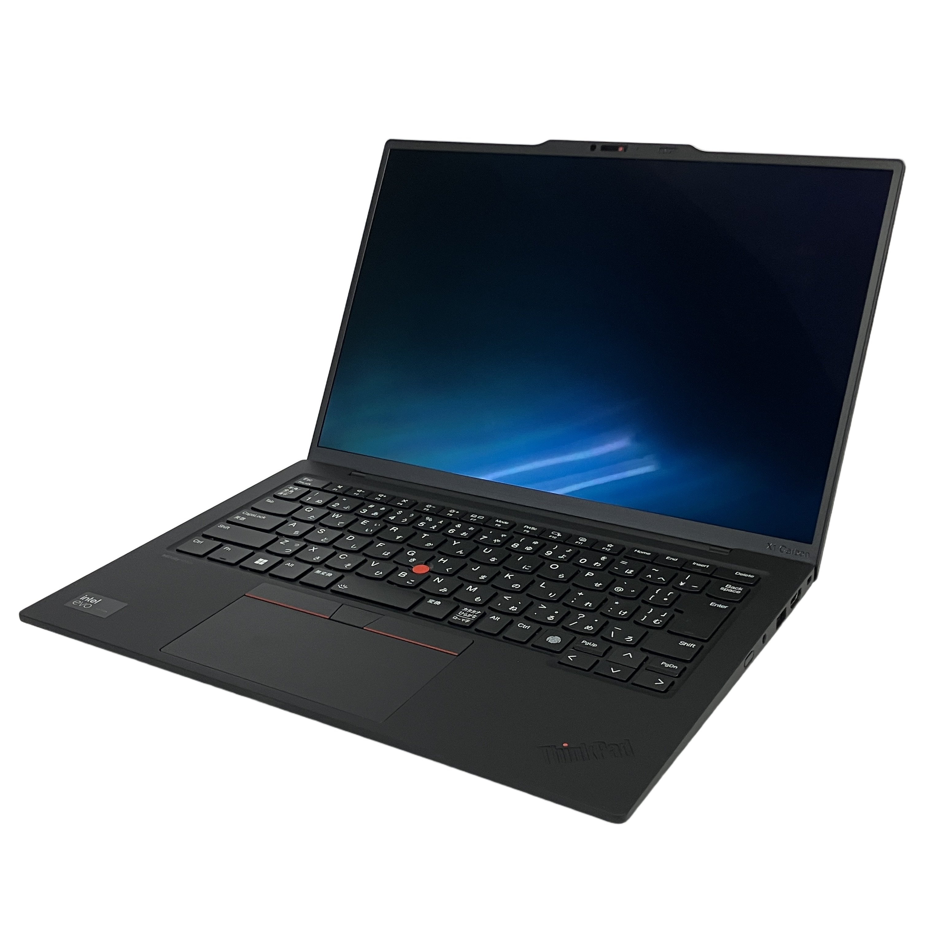 LENOVO ThinkPad X1 Carbon Gen 12 ノートPC 32GB 1TB