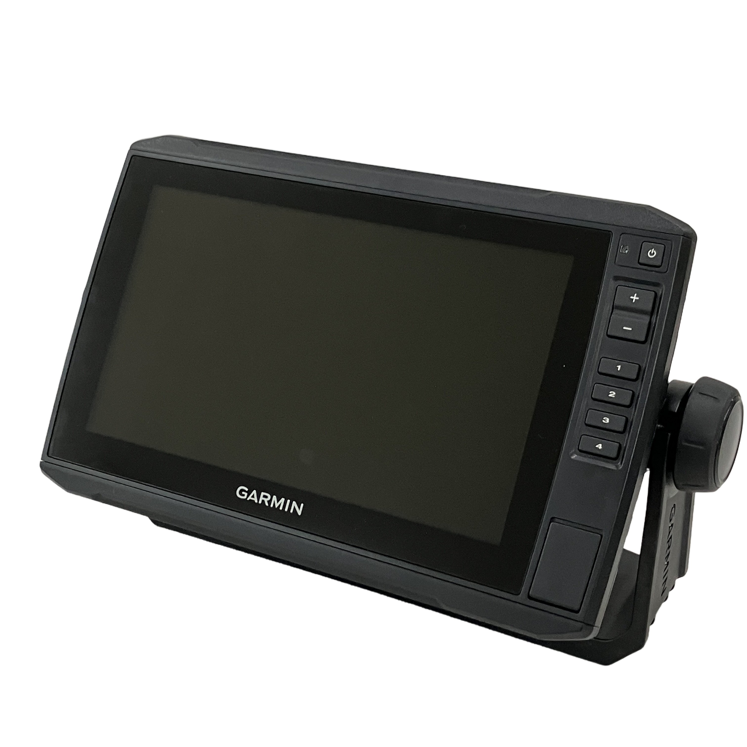 GARMIN ECHOMAP UHD92sv 魚群探知機 魚探 9インチ 釣り具 フィッシング 中古