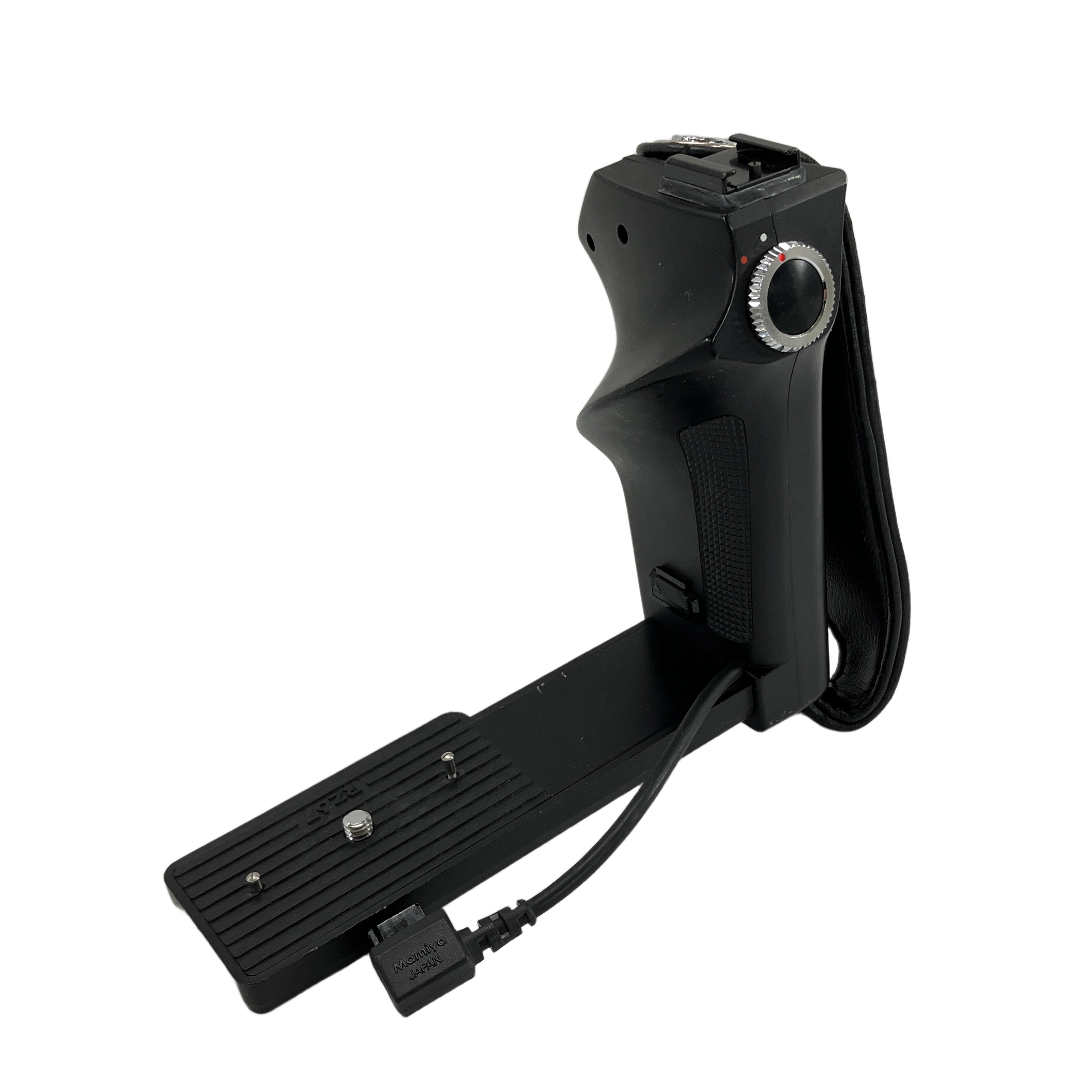 MAMIYA RZ67 レフトハンドグリップ