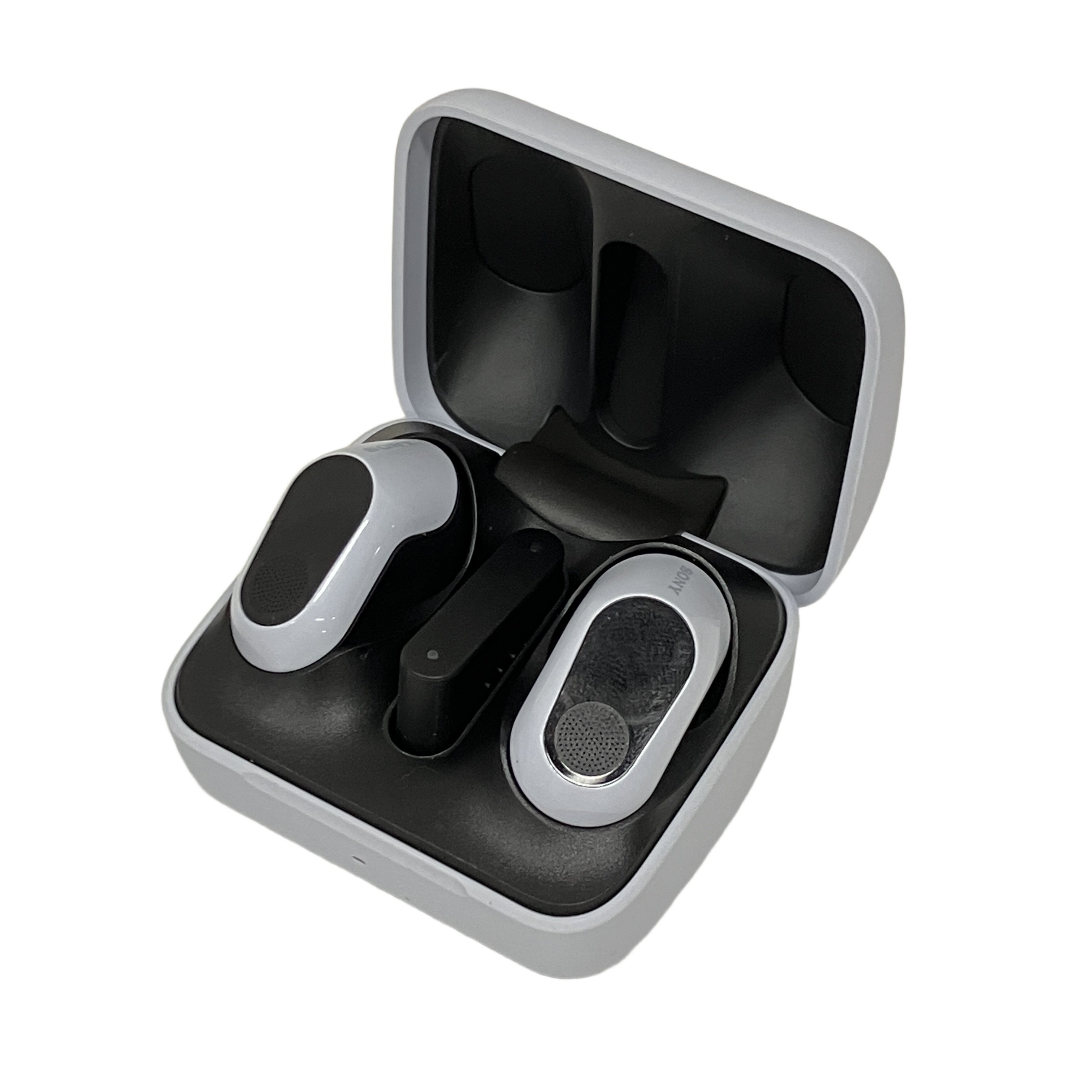 SONY INZONE Buds WF-G700N ソニー ワイヤレス ゲーミング イヤホン 中古