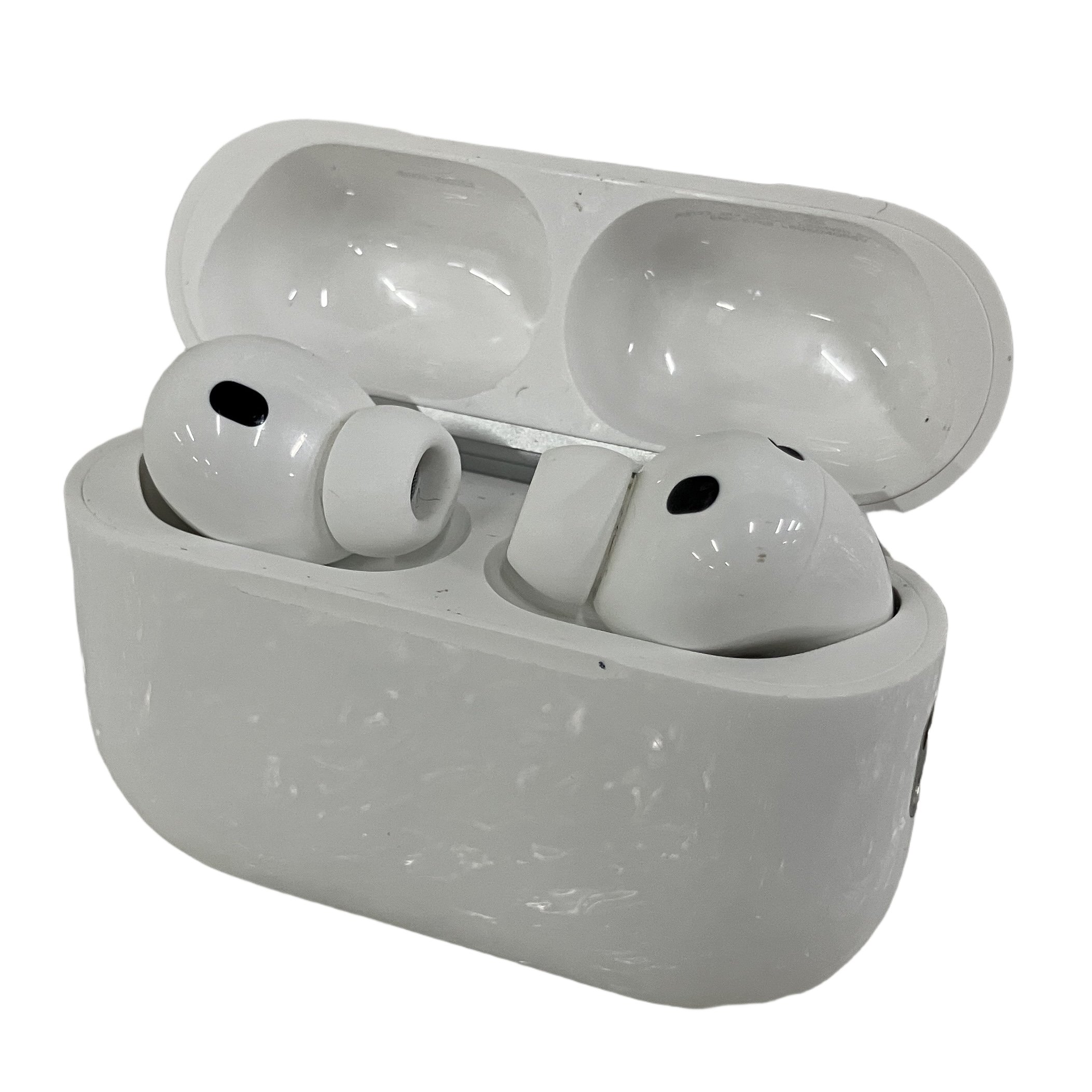 APPLE AirPods Pro 第3世代 ワイヤレスイヤホン