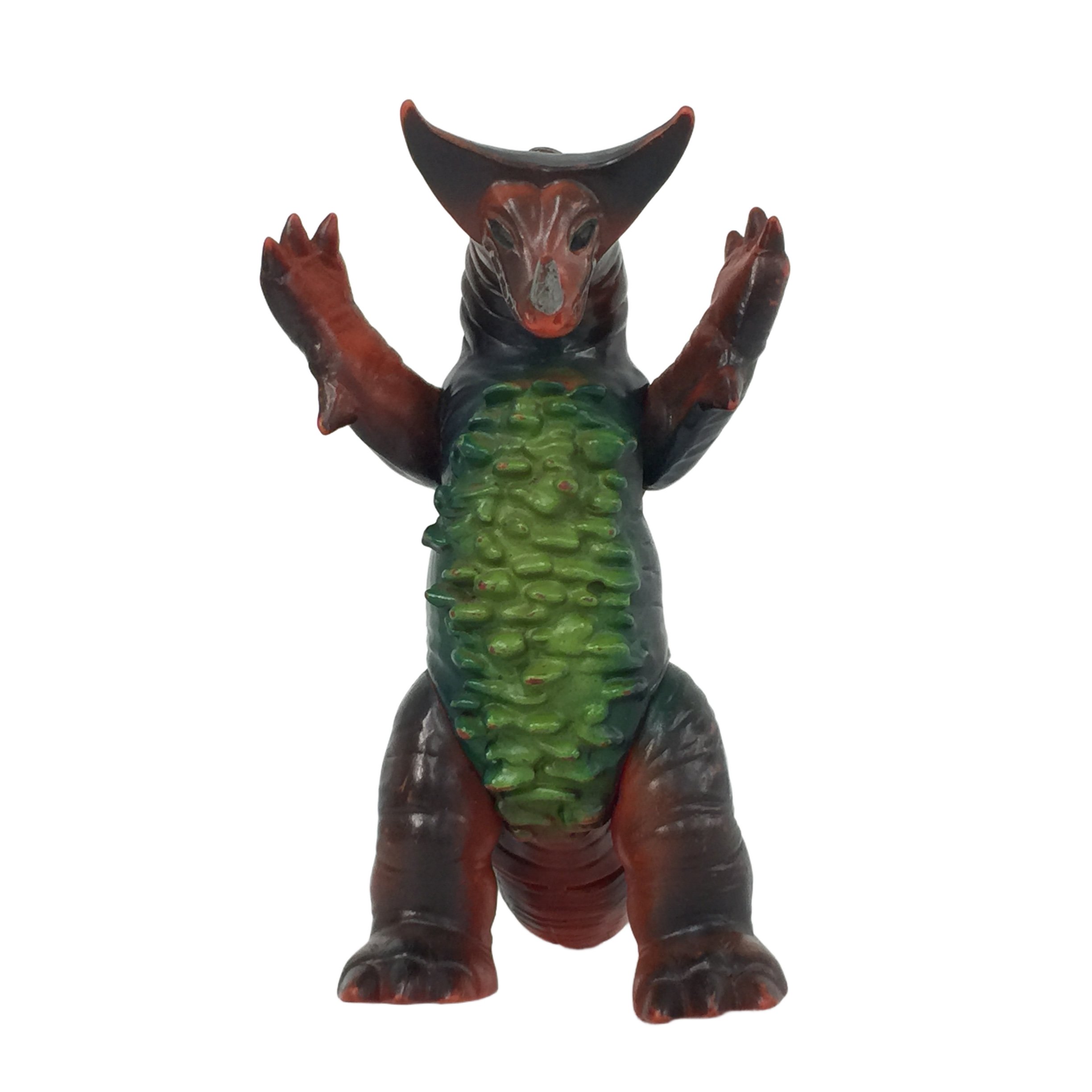 MARUSAN ゴモラ ソフビ人形 20cm