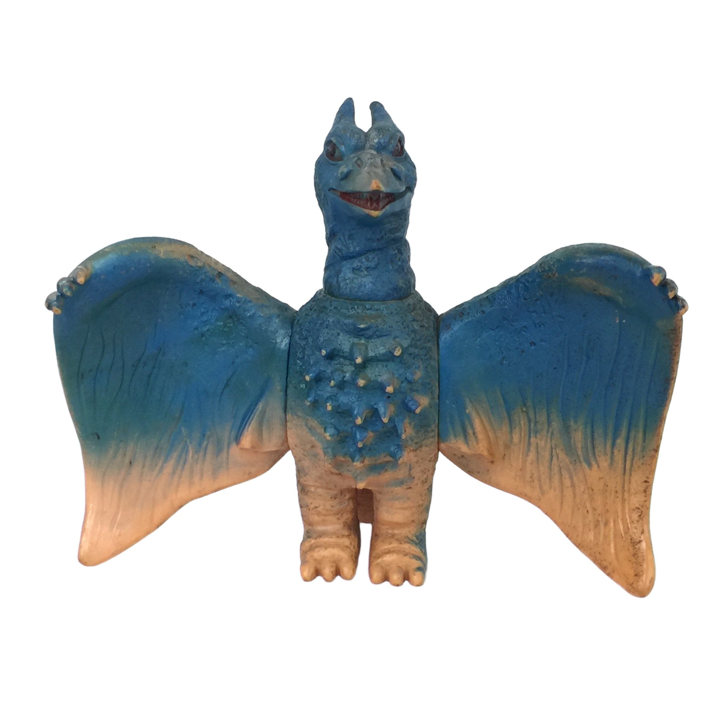 BULLMARK ラドン ソフビ 20cm
