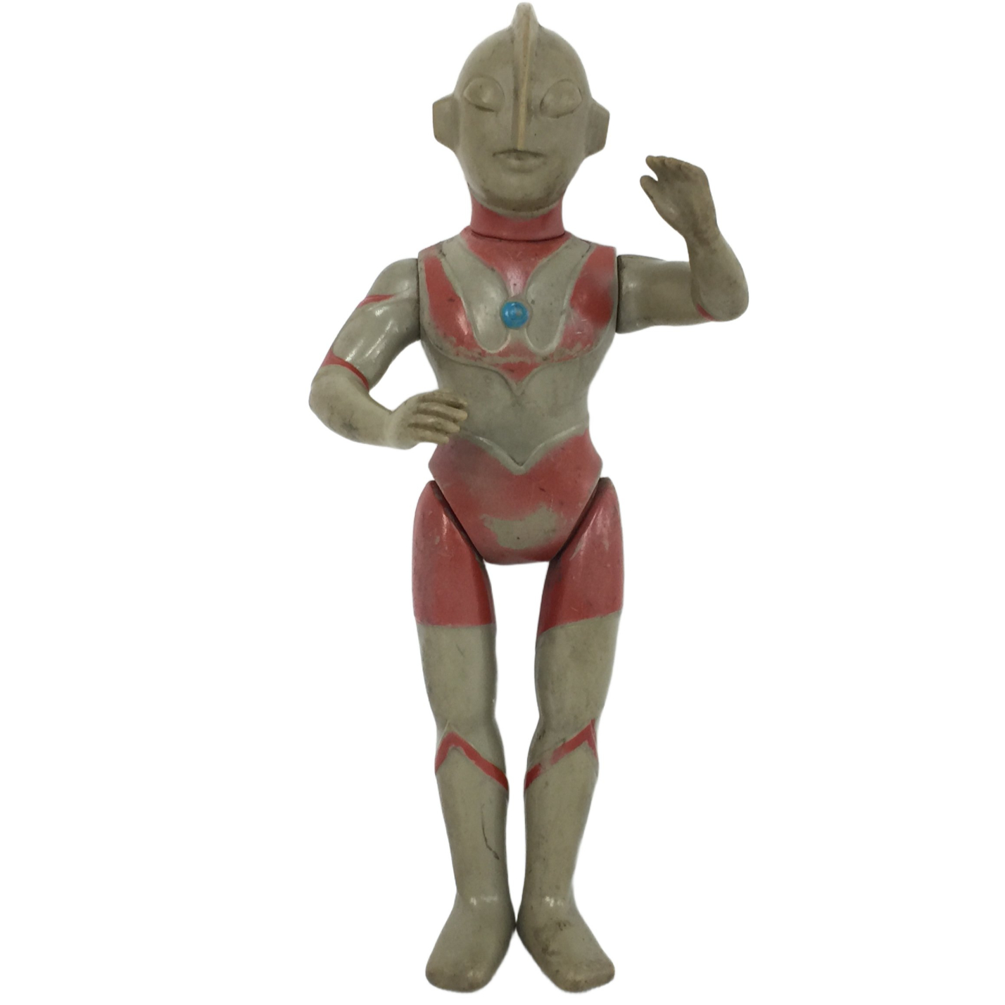 MARUSAN 初代ウルトラマン ソフビ人形 30cm