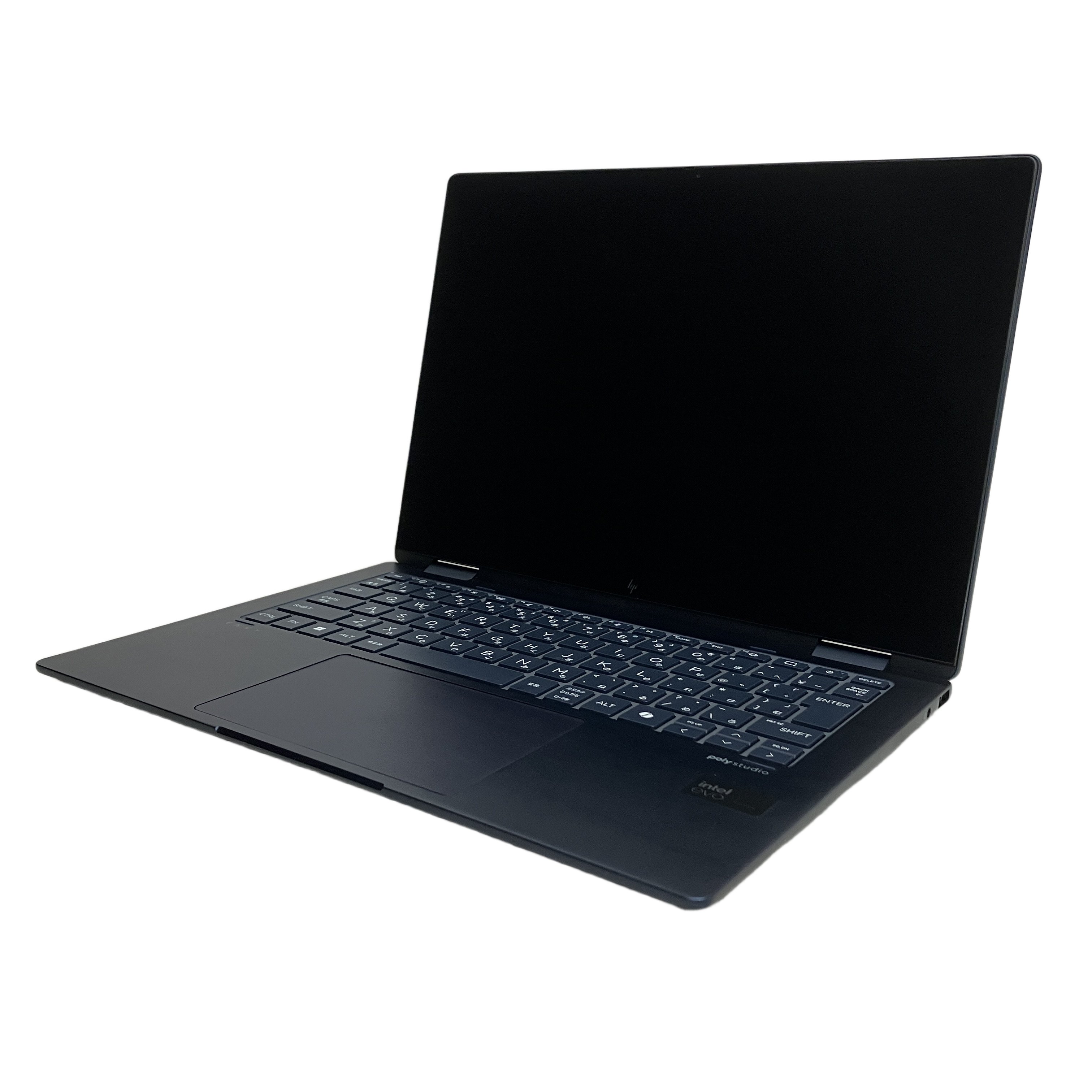 HP Envy x360 2-in-1 Laptop 14-fc0017TU 14インチ ノート パソコン Ultra 5 125U 16GB SSD 512GB win11 中古