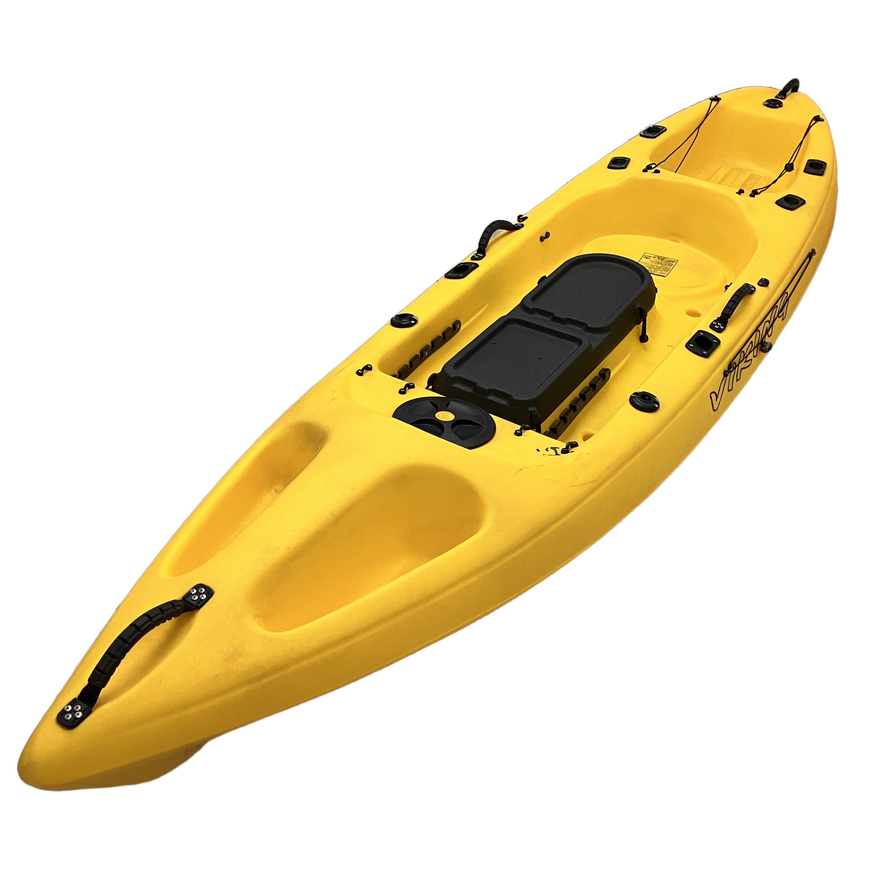 バイキング カヤック 忍 VIKING KAYAK SHINOBI アウトドア 釣り 中古