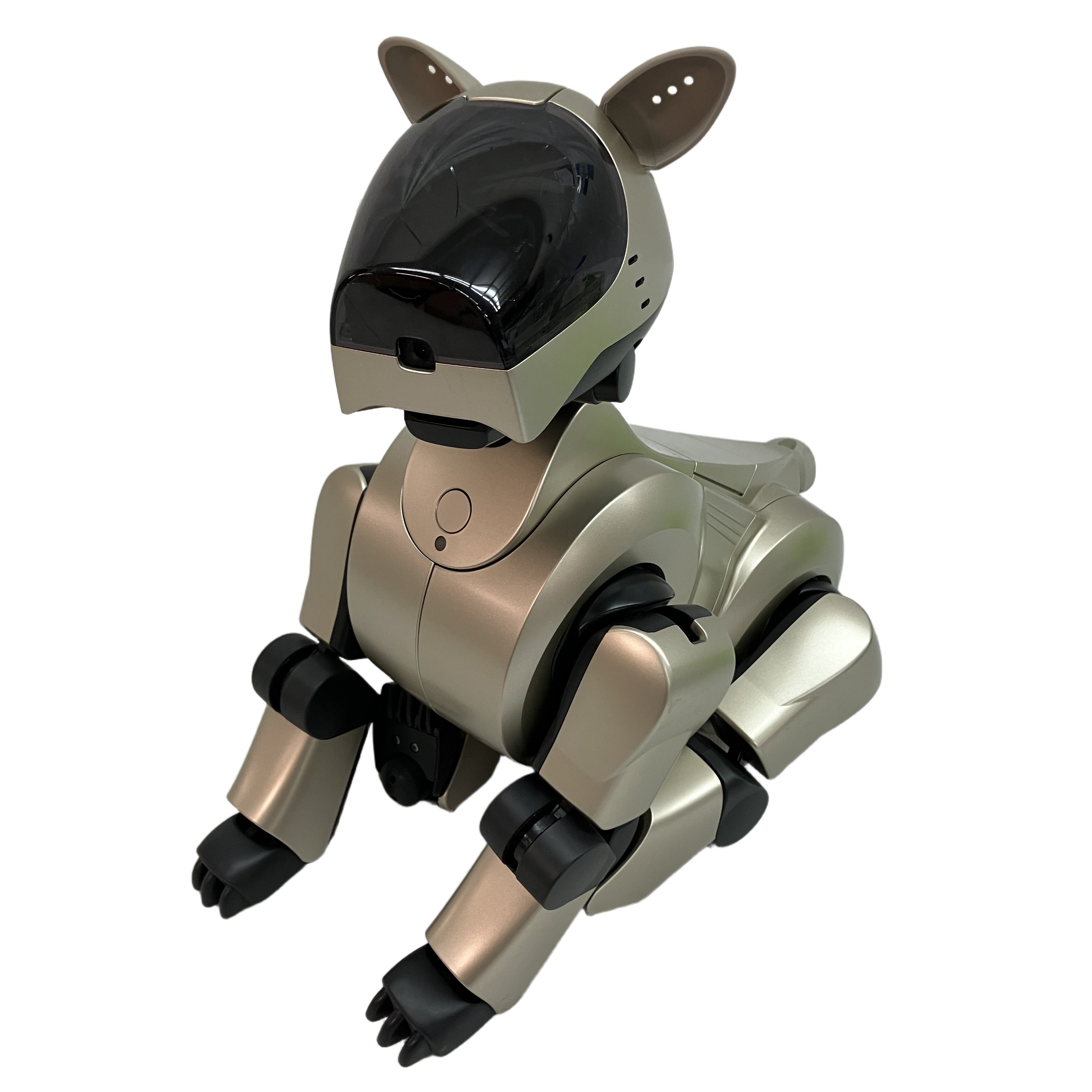 SONY AIBO アイボ ERS-210A エンターテイメントロボット ソニー 中古 美品