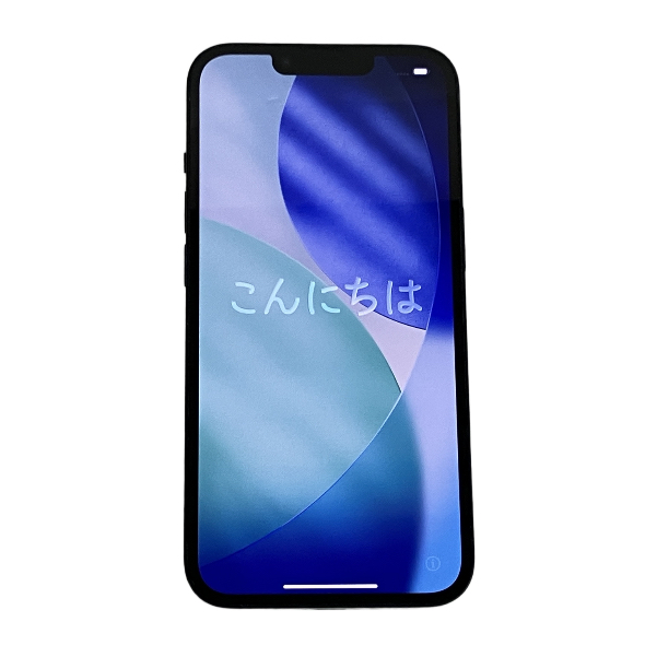 Apple iPhone 14 MPVW3J/A 6.1型 スマートフォン 携帯電話 256GB docomo SIMロックなし 75% 中古 訳有