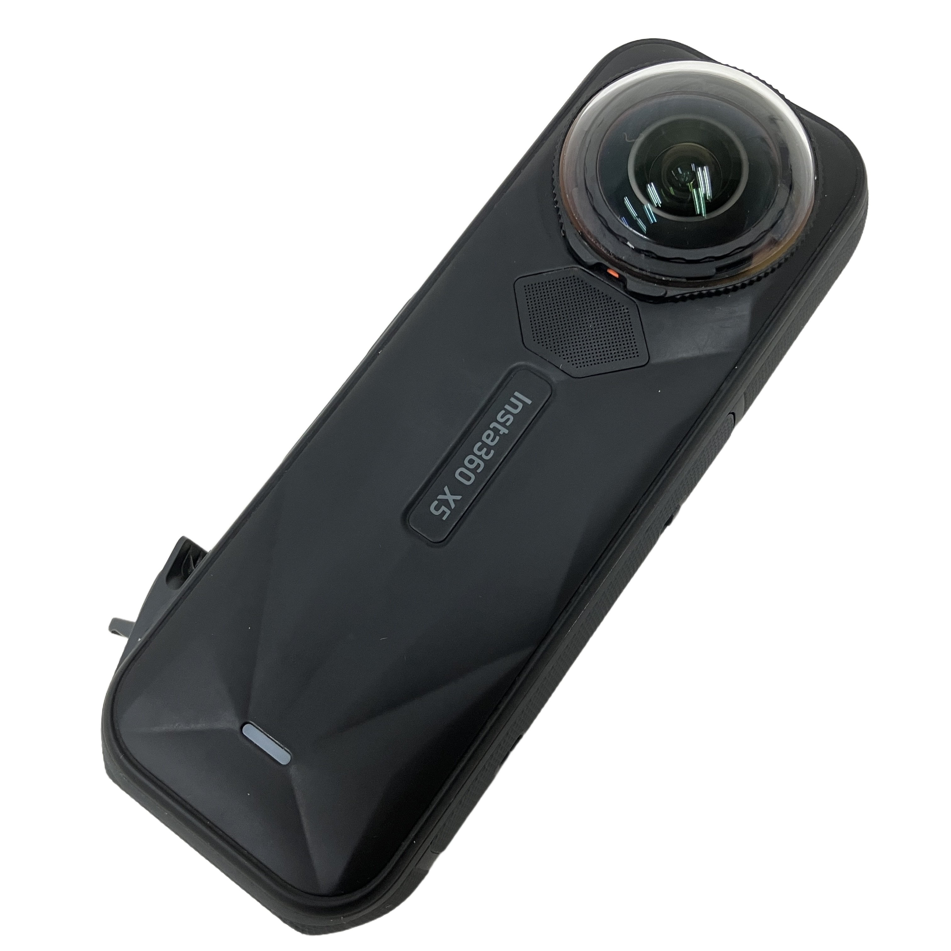 ★Insta360 X5 8K アクションカメラ 自撮り棒付 圧倒的映像美のフラッグシップ★