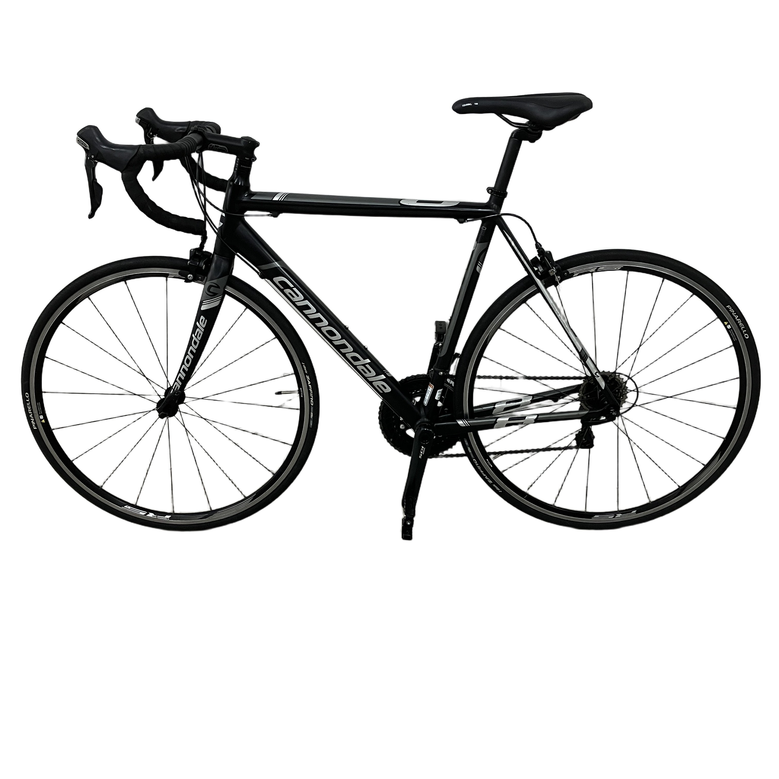 Cannondale CAAD8 アルミフレーム SHIMANO 105 ロードバイク 自転車 中古