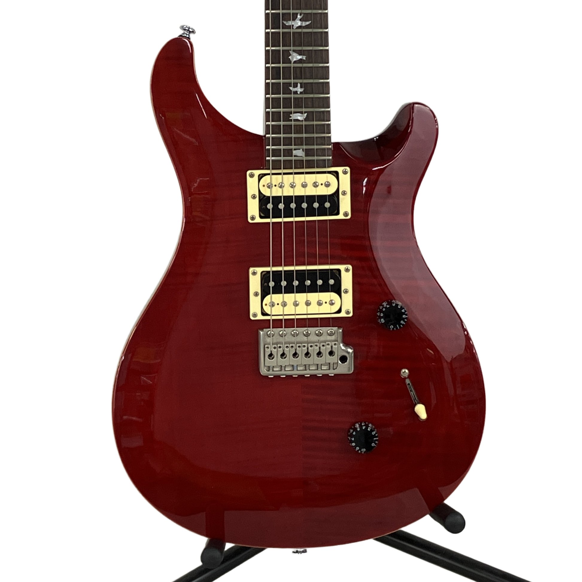 PRS SE Custom 24 エレキギター 弦楽器 中古