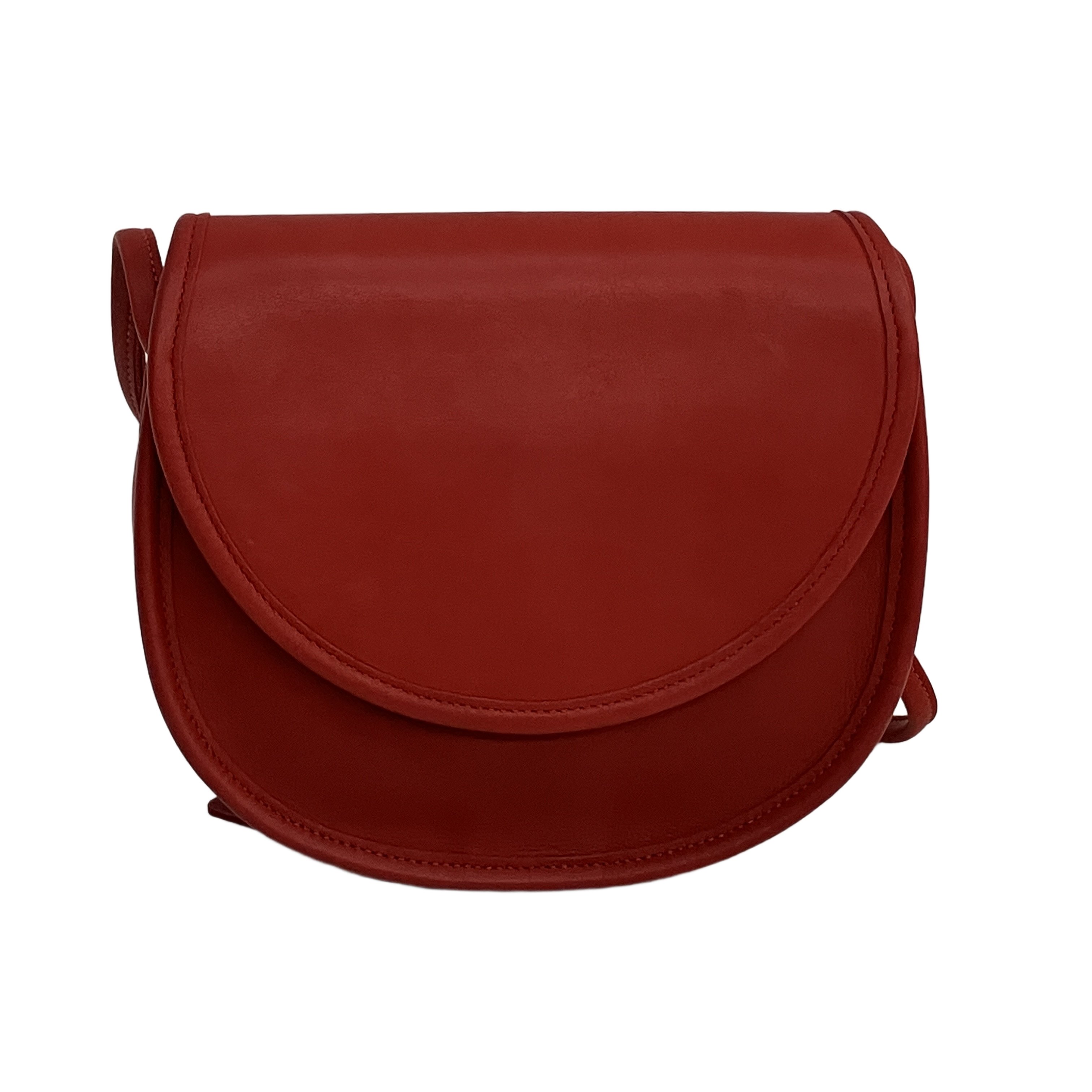 COACH オールドコーチ 9923 ショルダーバッグ 中古