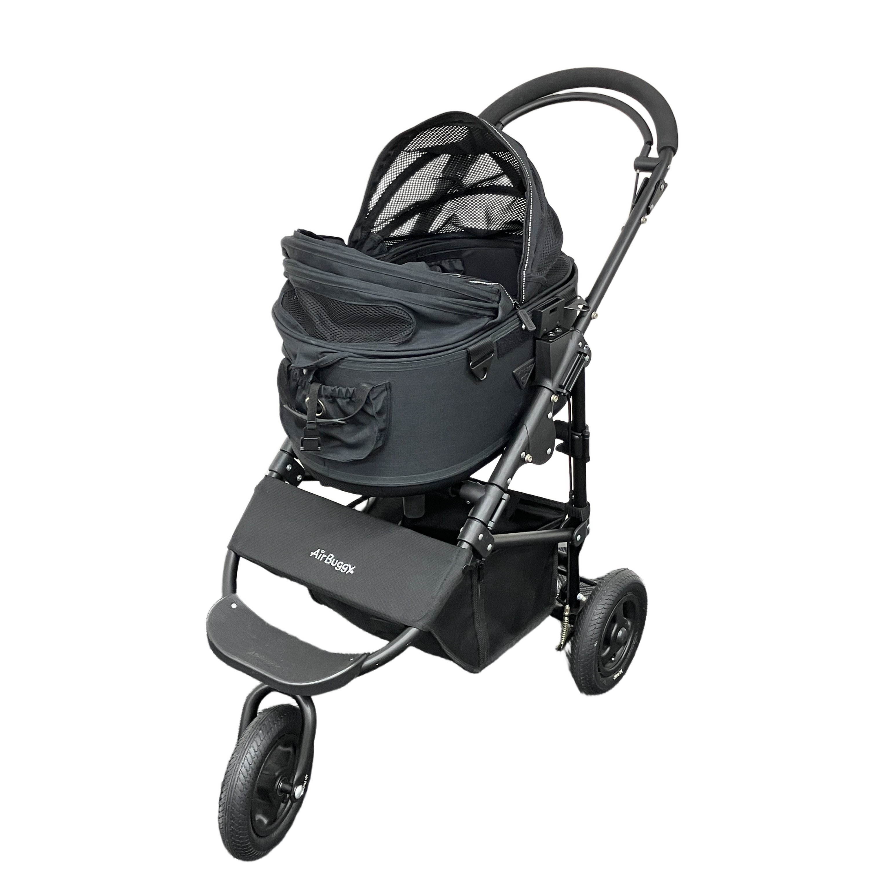 AIRBUGGY DOME2 ペットカート