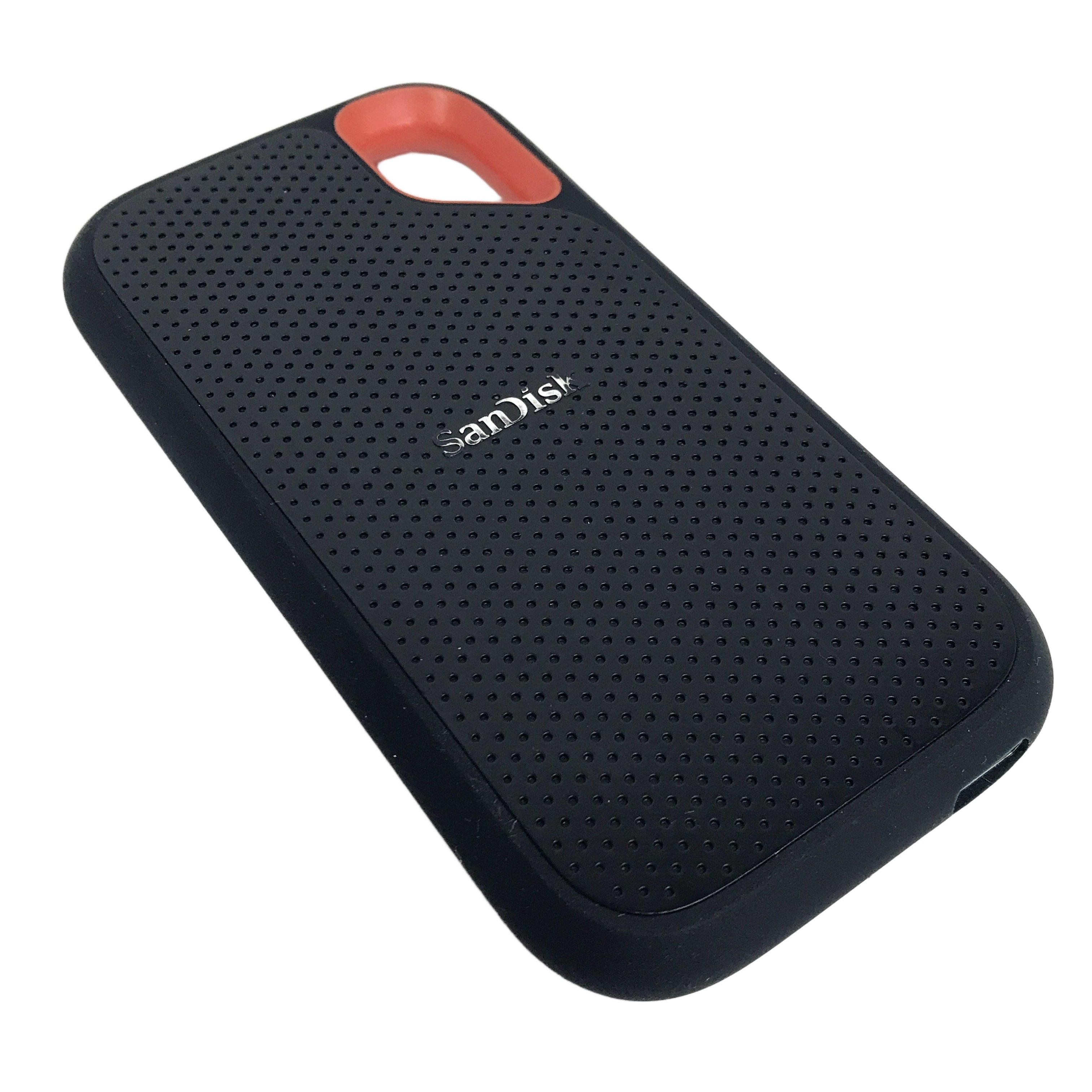 SANDISK SDSSDE61-1T00 外付けSSD 1TB