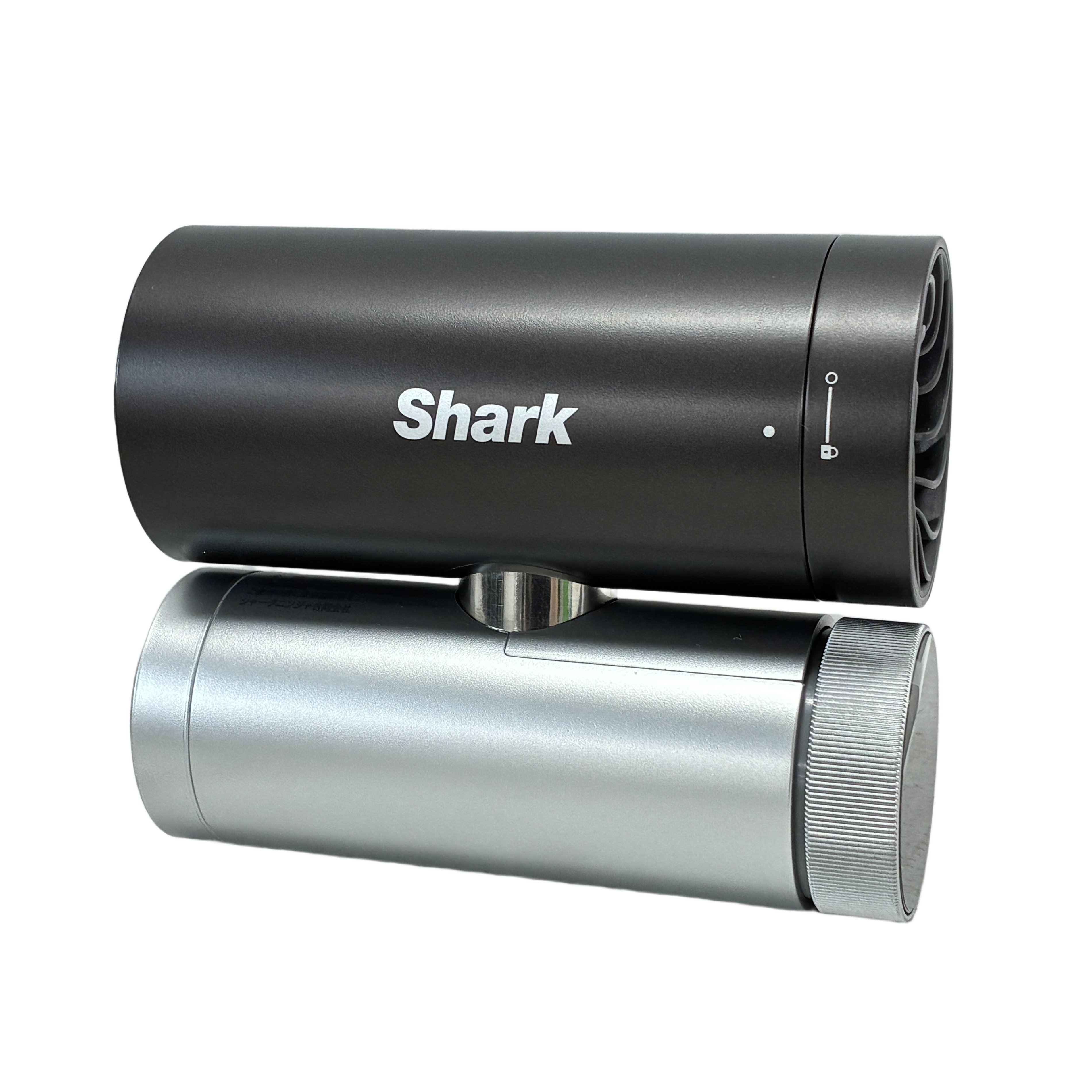 Shark chillpill FA022J 扇風機 アクセサリーセット 風 冷却 ミスト シャーク 美品