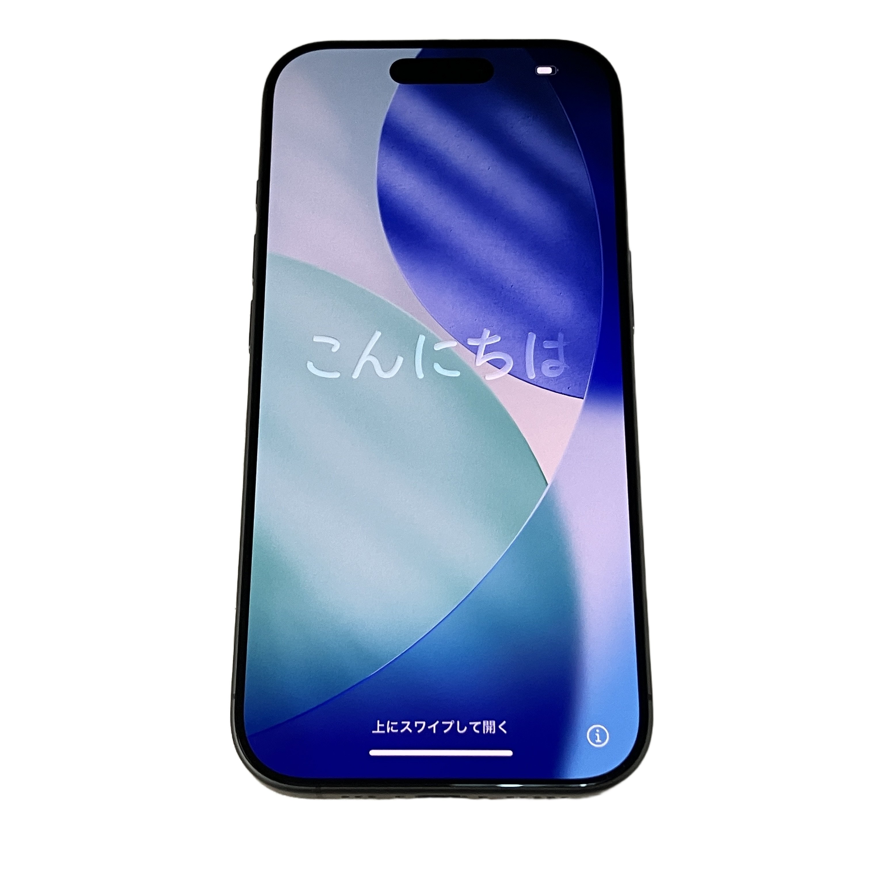 Apple iPhone 17 256GB SIMフリー スマホ 6.3インチ MG674J/A 中古 美品