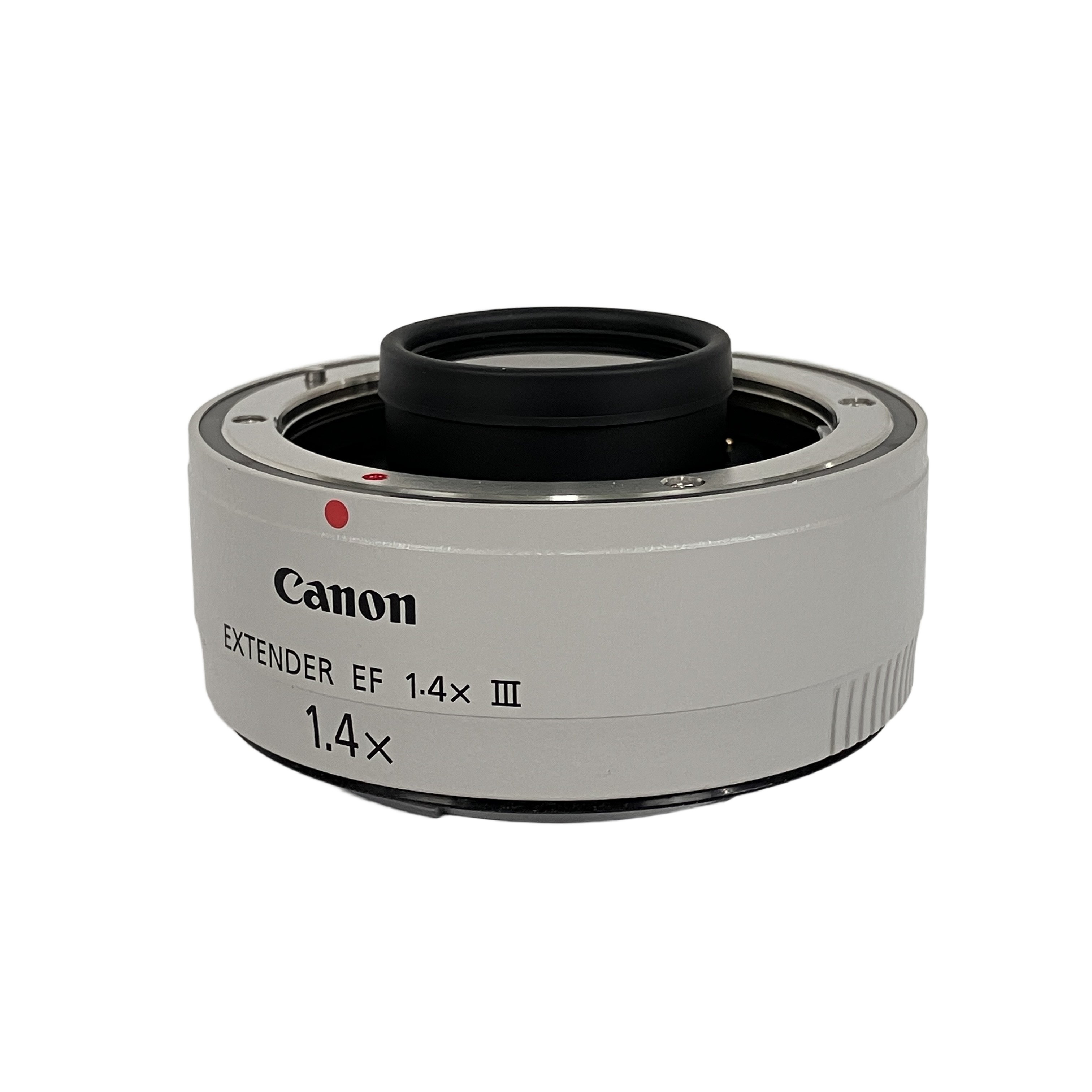 CANON EXTENDER EF 1.4× III エクステンダー
