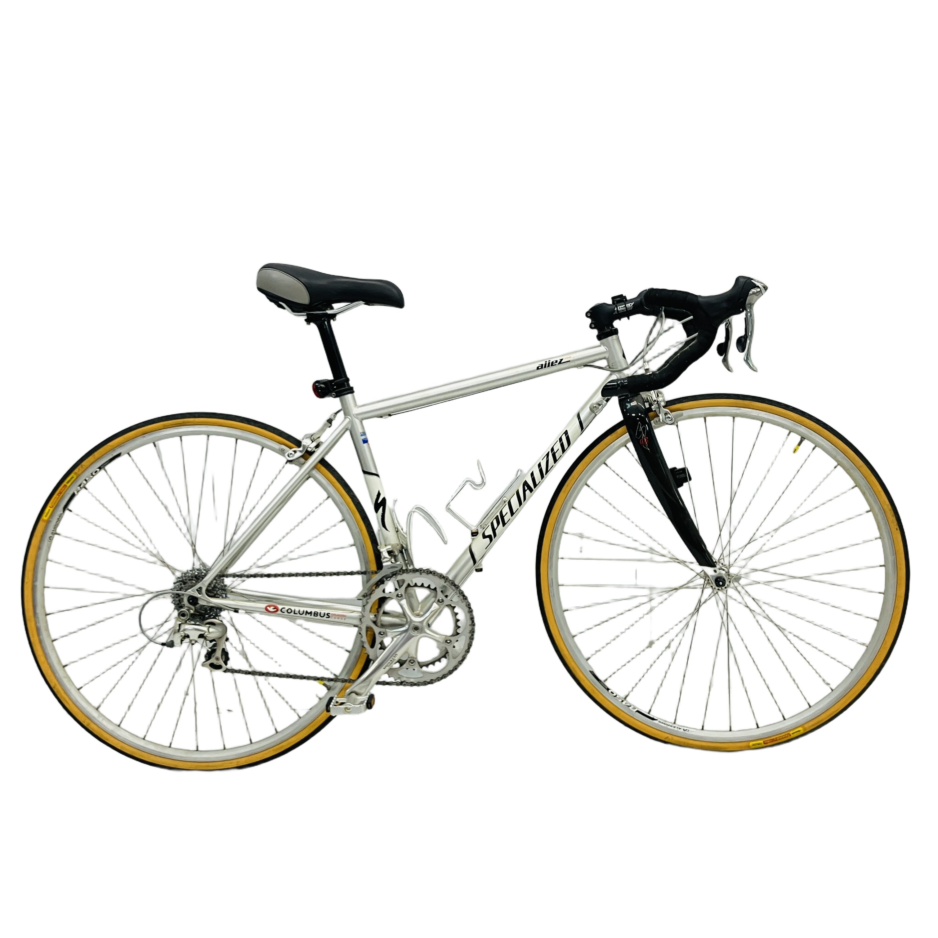 SPECIALIZED Allez Elite ロードバイク 52cm