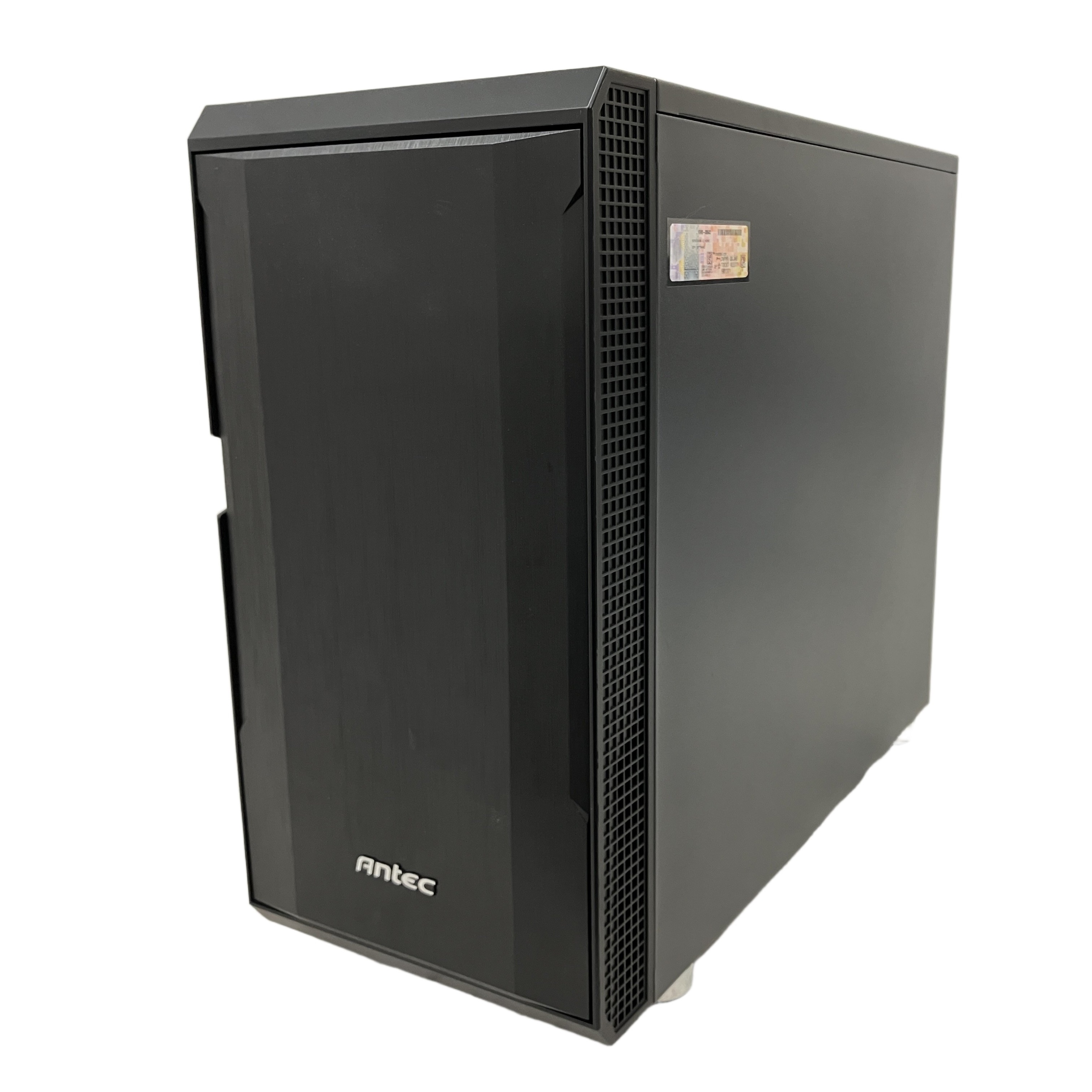★Ultra 7 265&32GBメモリ搭載!部品取り・修理用に BTO デスクトップ パソコン (T400 4GB/SSD 500GB/Win11)★