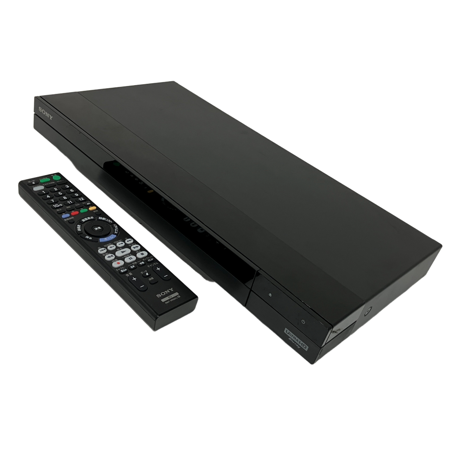 SONY BDZ-FBT2200 ブルーレイディスクレコーダー