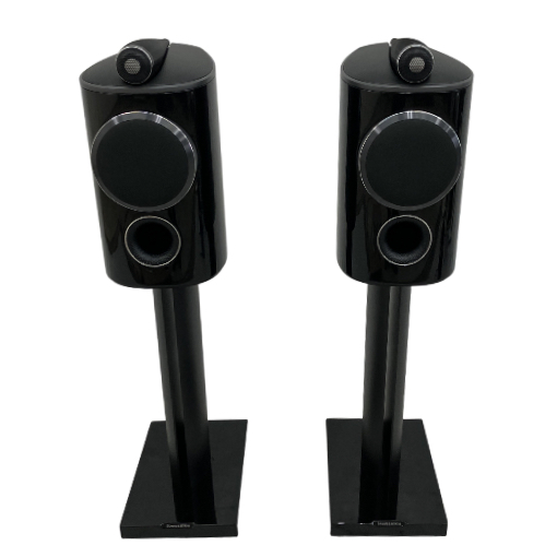 Bowers & Wilkins 805 D4 ペアスピーカー オーディオ 音響機材 中古
