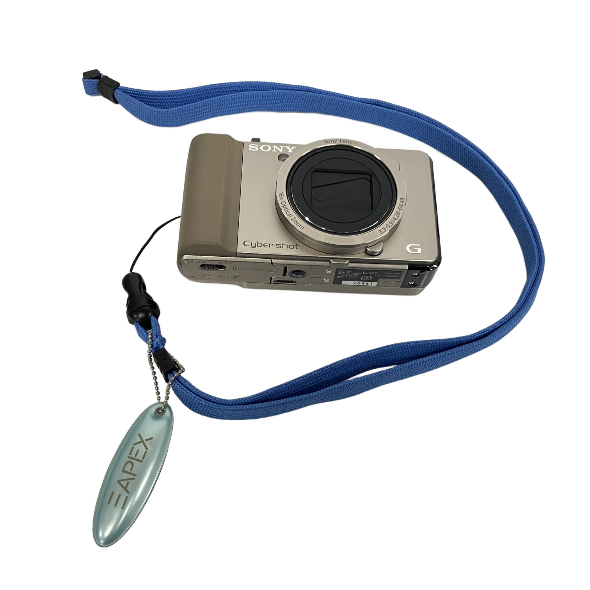 SONY DSC-HX9V コンパクトデジタルカメラ
