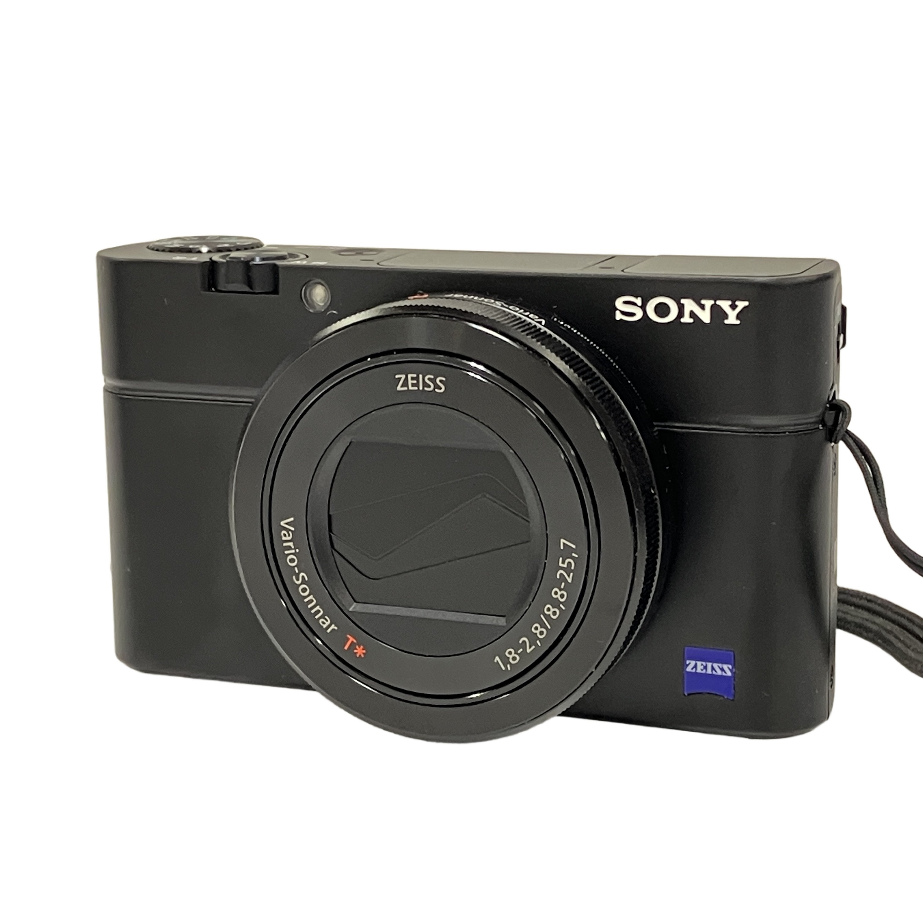 SONY DSC-RX100M3 コンパクトデジタルカメラ