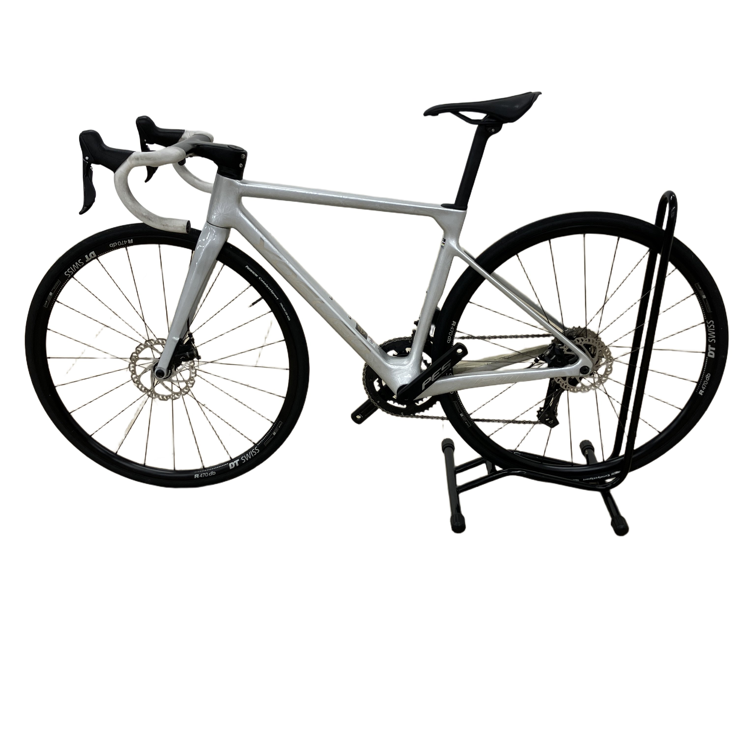 YOELEO R11 DB SL カスタム ロードバイク サイズ49 自転車 中古 良好