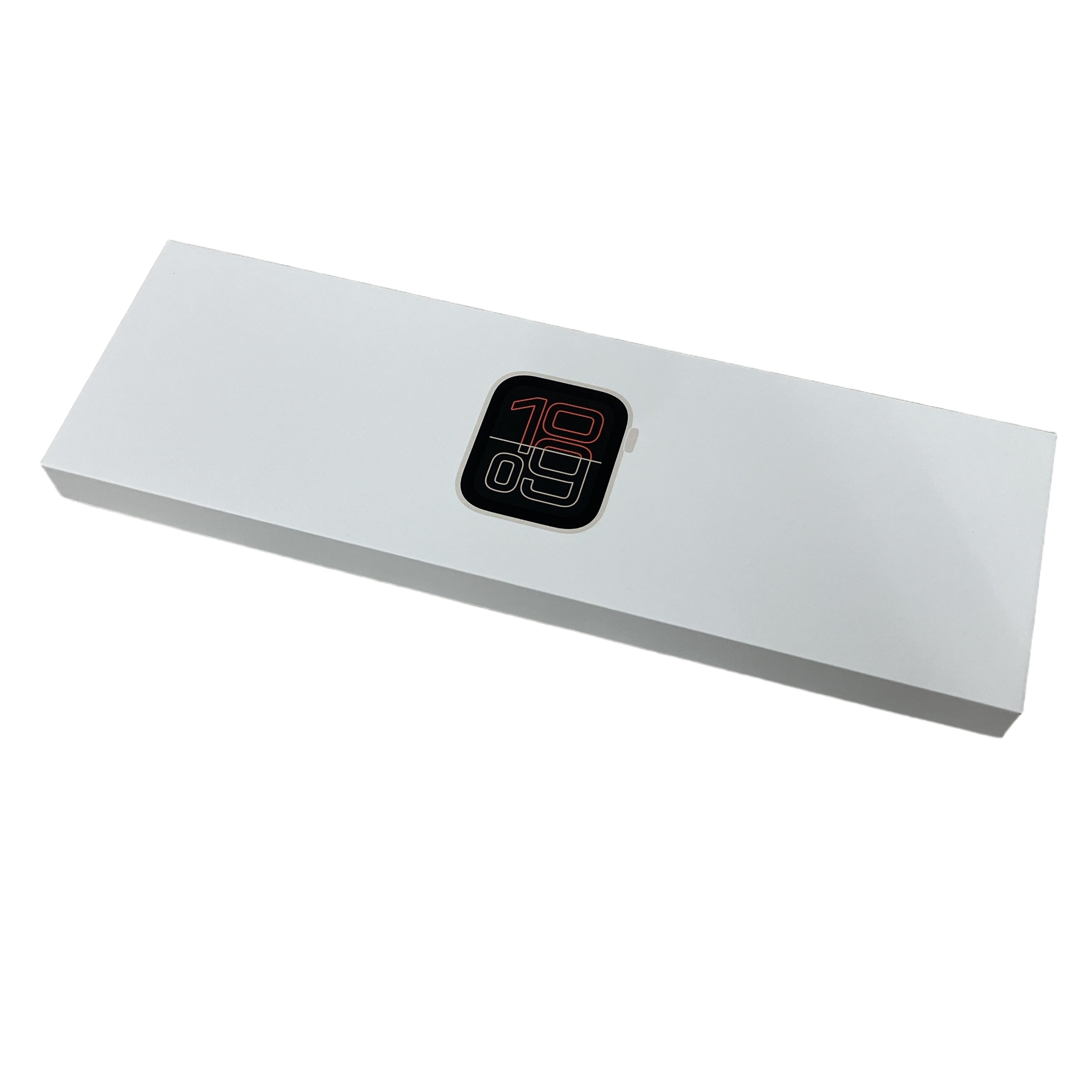 Apple Watch SE 3 GPS+Cellularモデル 40mm アップルウォッチ スターライトスポーツバンド MEP64J/A 未使用
