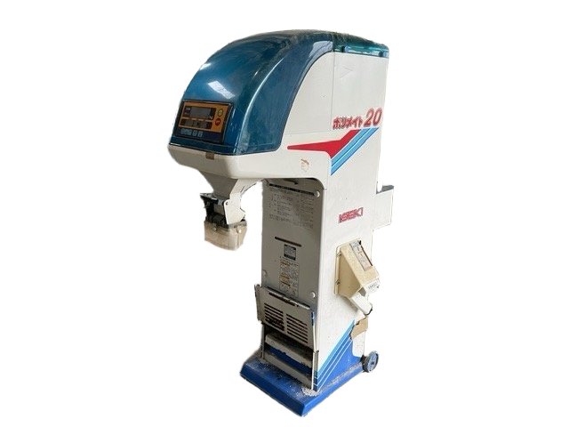 Cイセキ 選別計量器 LTA20/013233