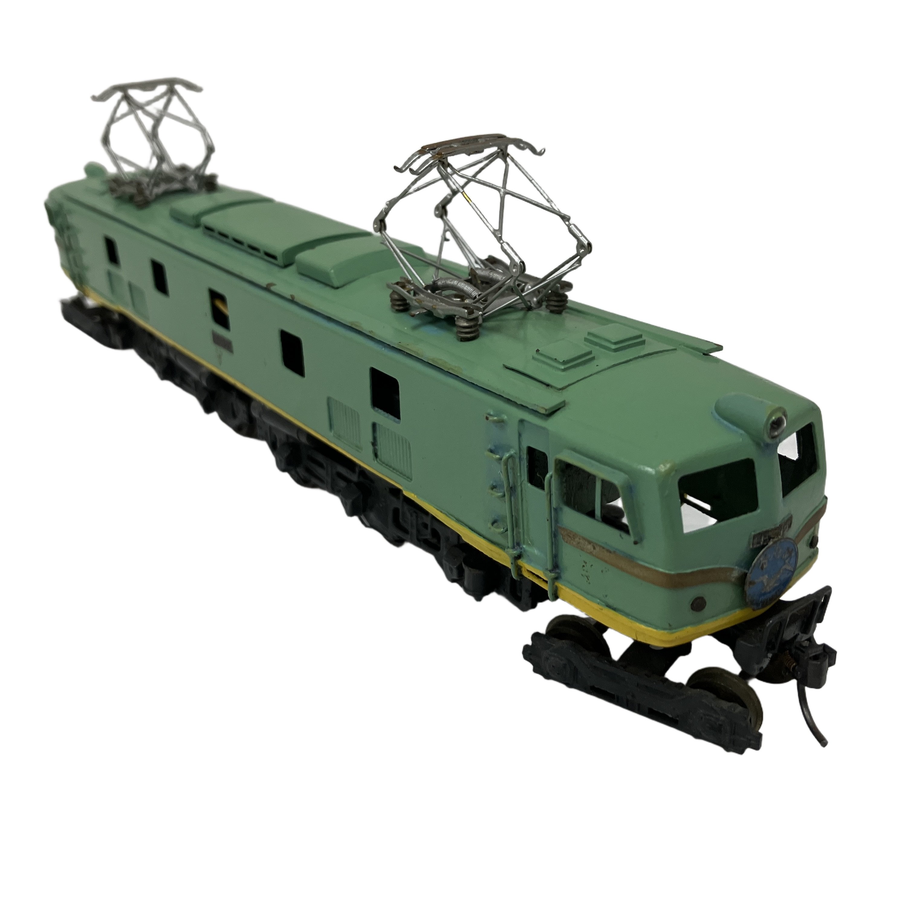 鉄道模型 カワイモデル Kawai Model HOゲージ 路面電車 カワイモデル HOゲージ」の買取実績・相場-高額買取なら高く売れる